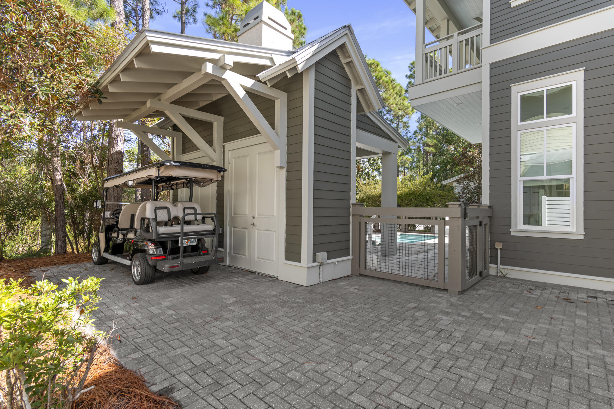 WATERCOLOR - Residential