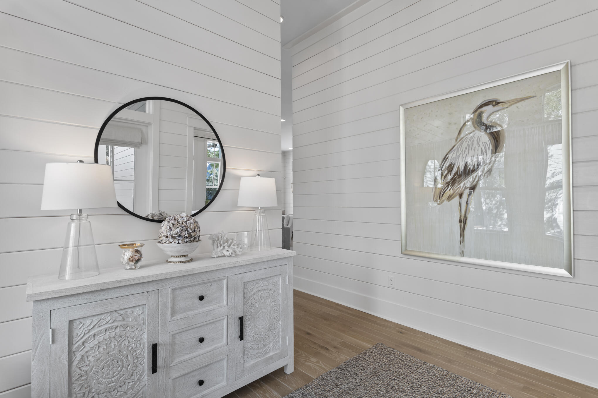 WATERCOLOR - Residential