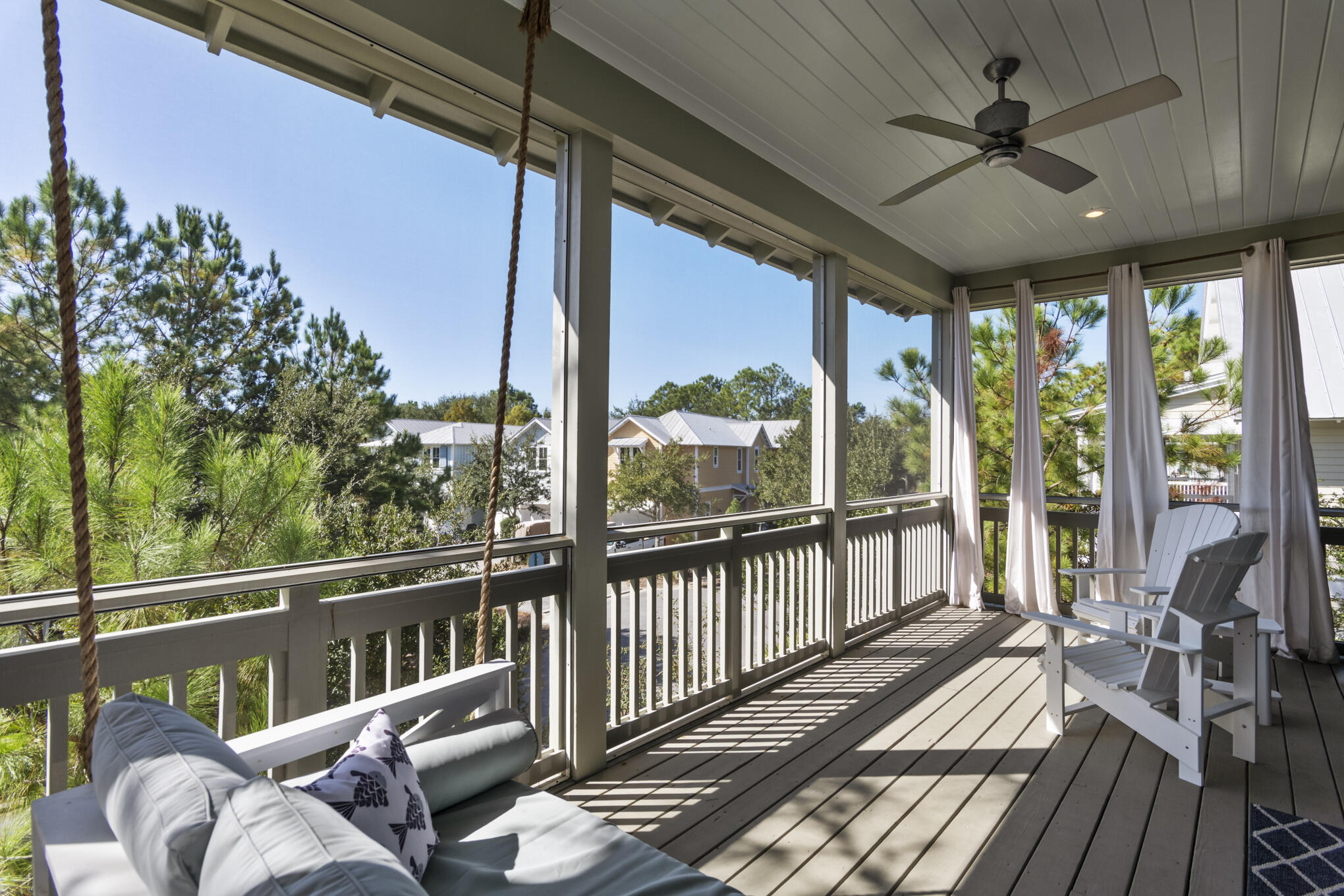 WATERCOLOR - Residential