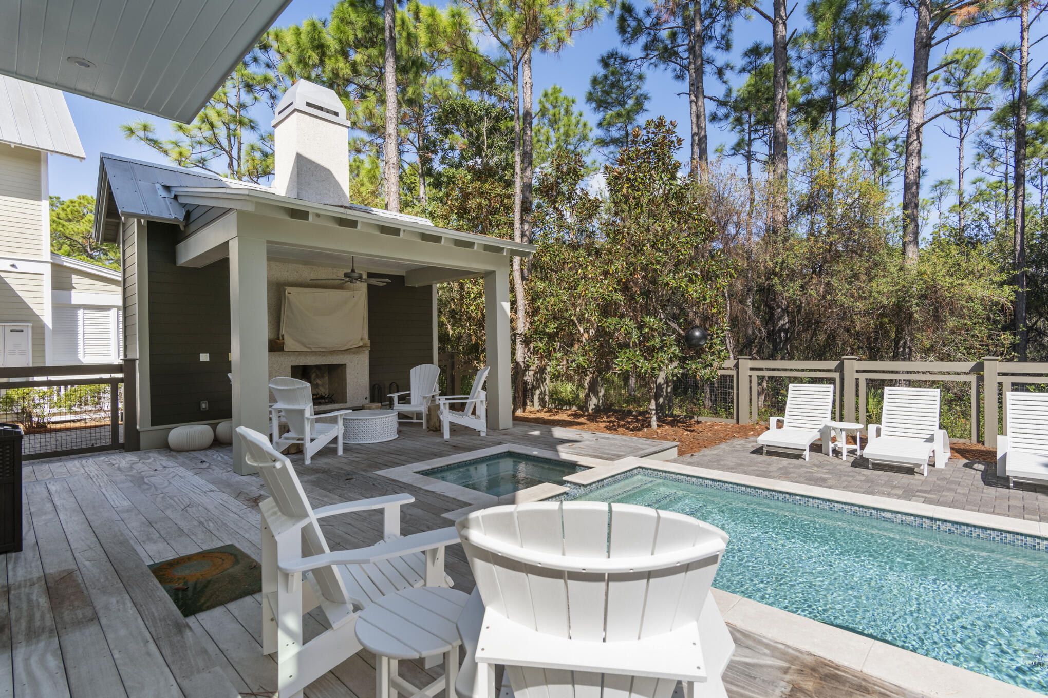 WATERCOLOR - Residential