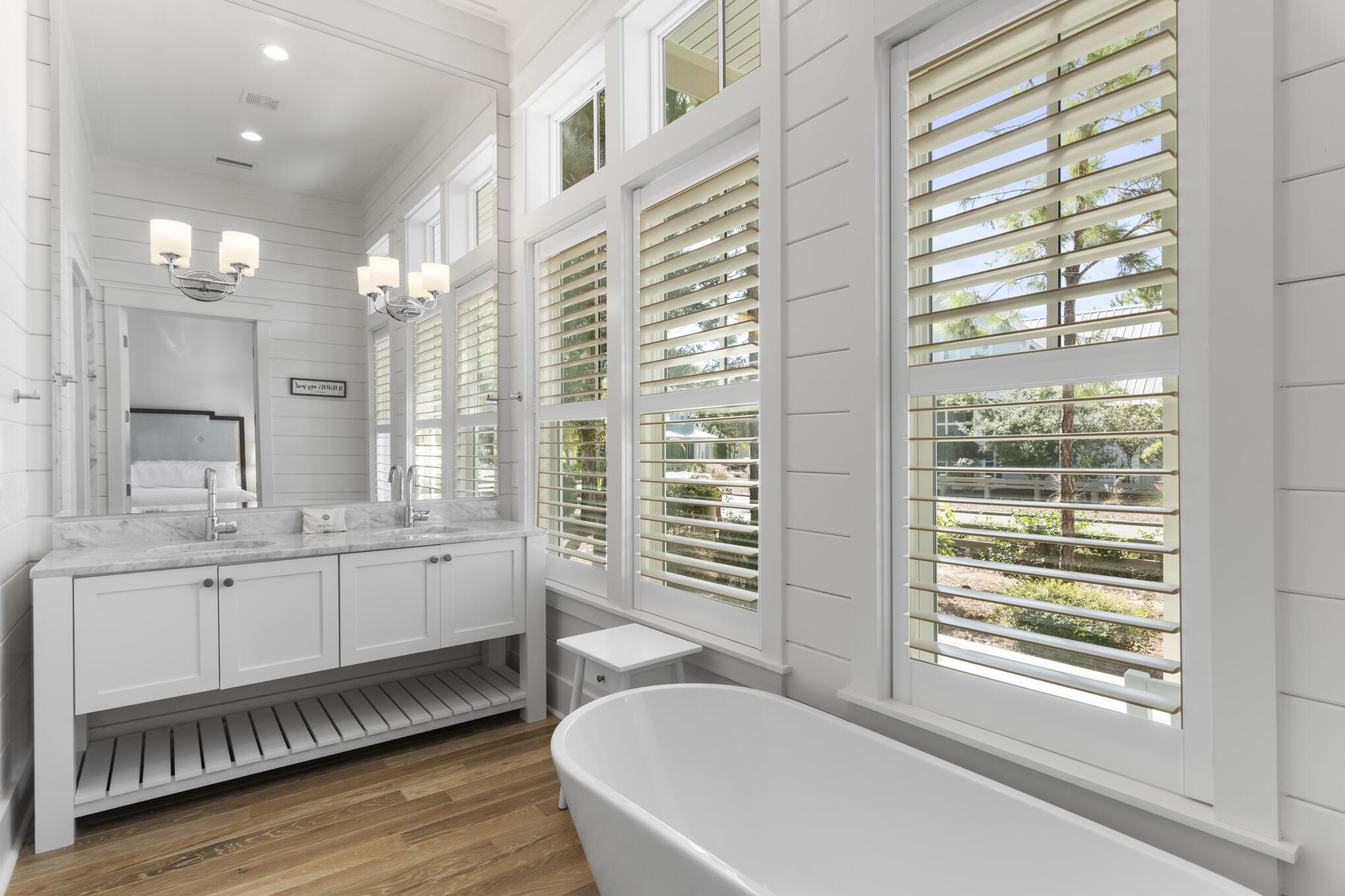 WATERCOLOR - Residential