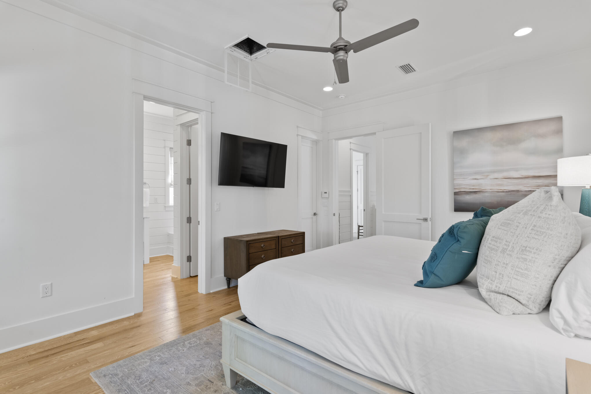 WATERCOLOR - Residential