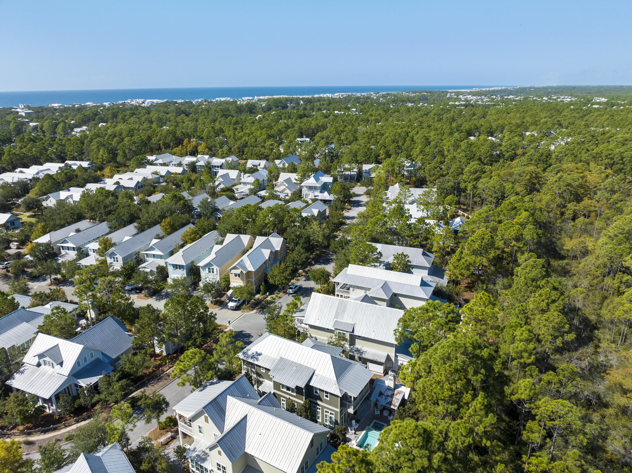 WATERCOLOR - Residential