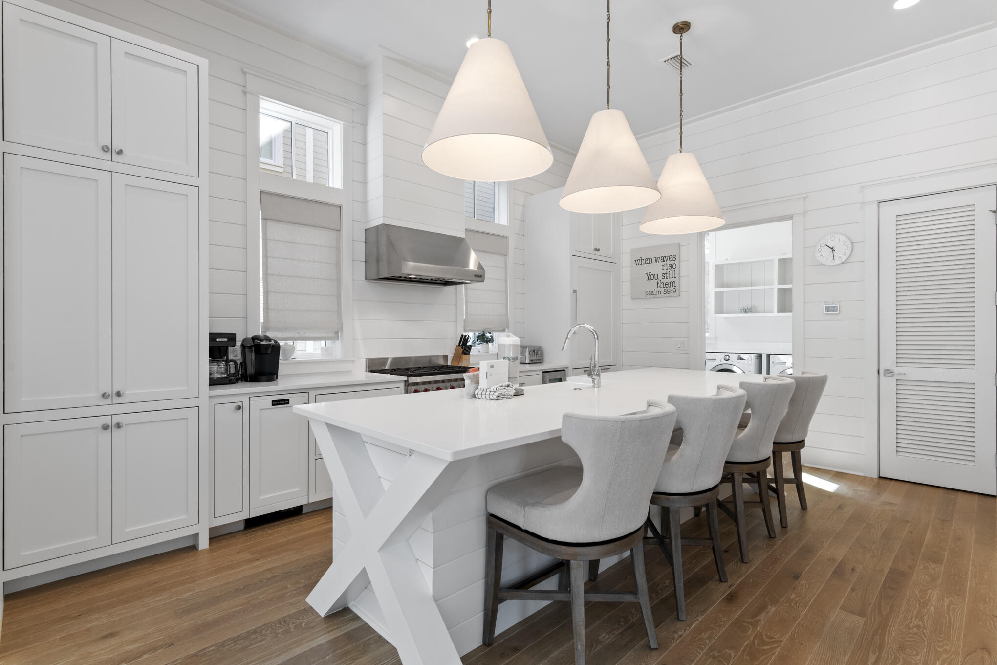 WATERCOLOR - Residential