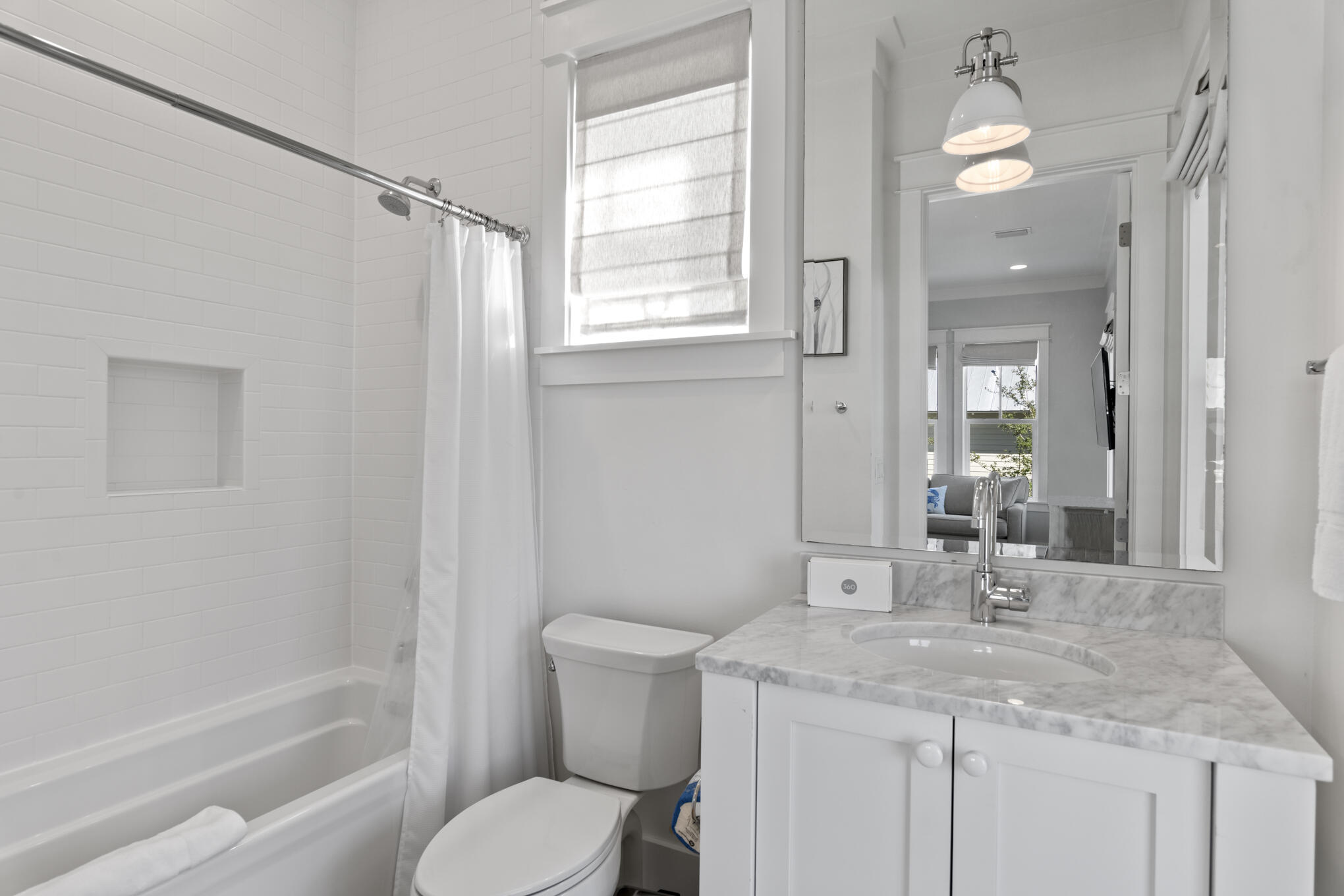 WATERCOLOR - Residential