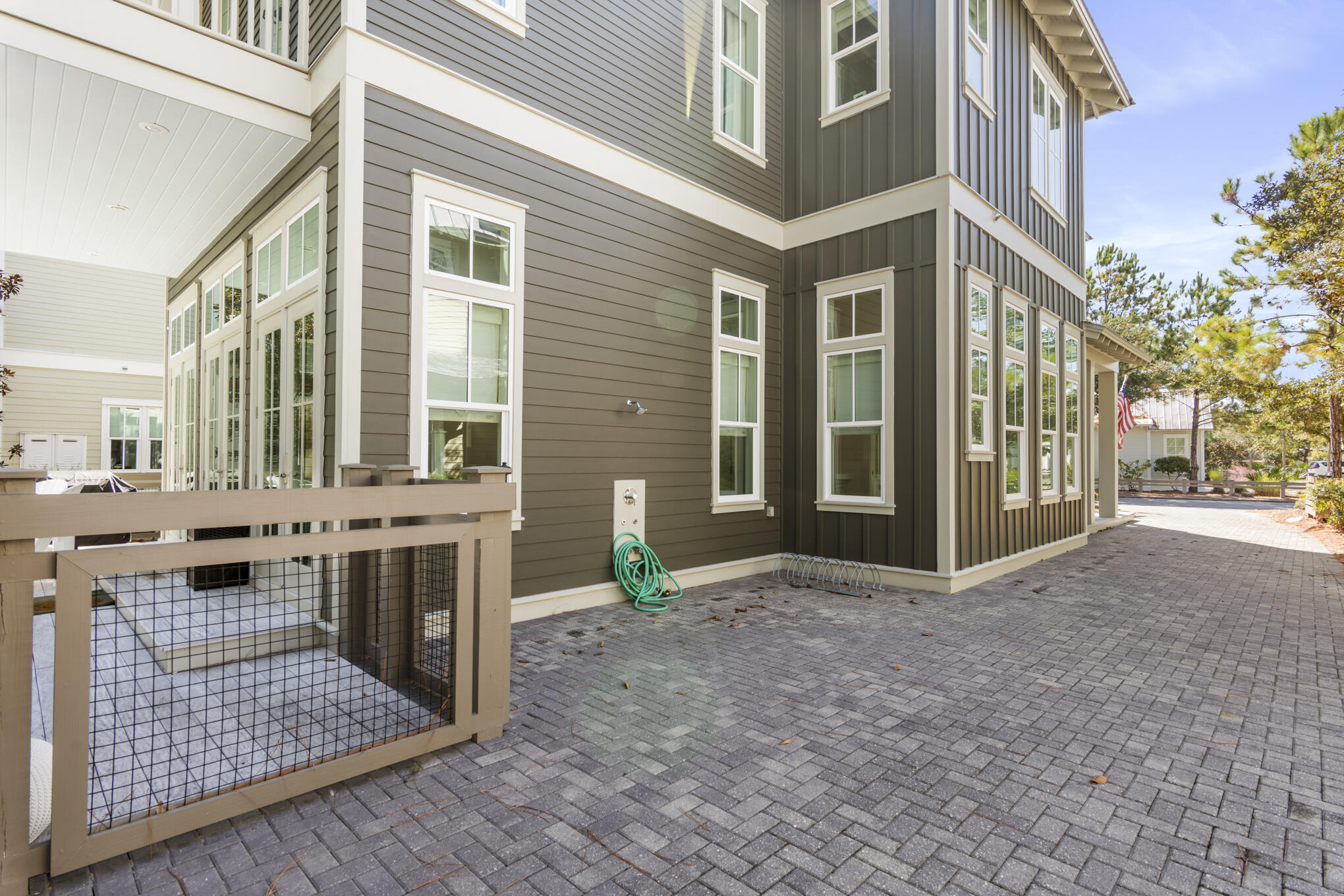 WATERCOLOR - Residential