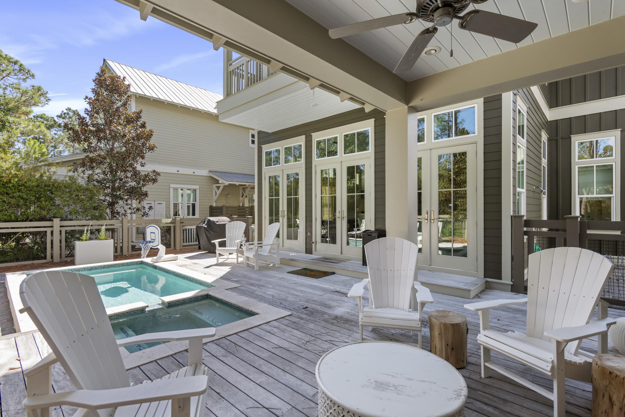 WATERCOLOR - Residential