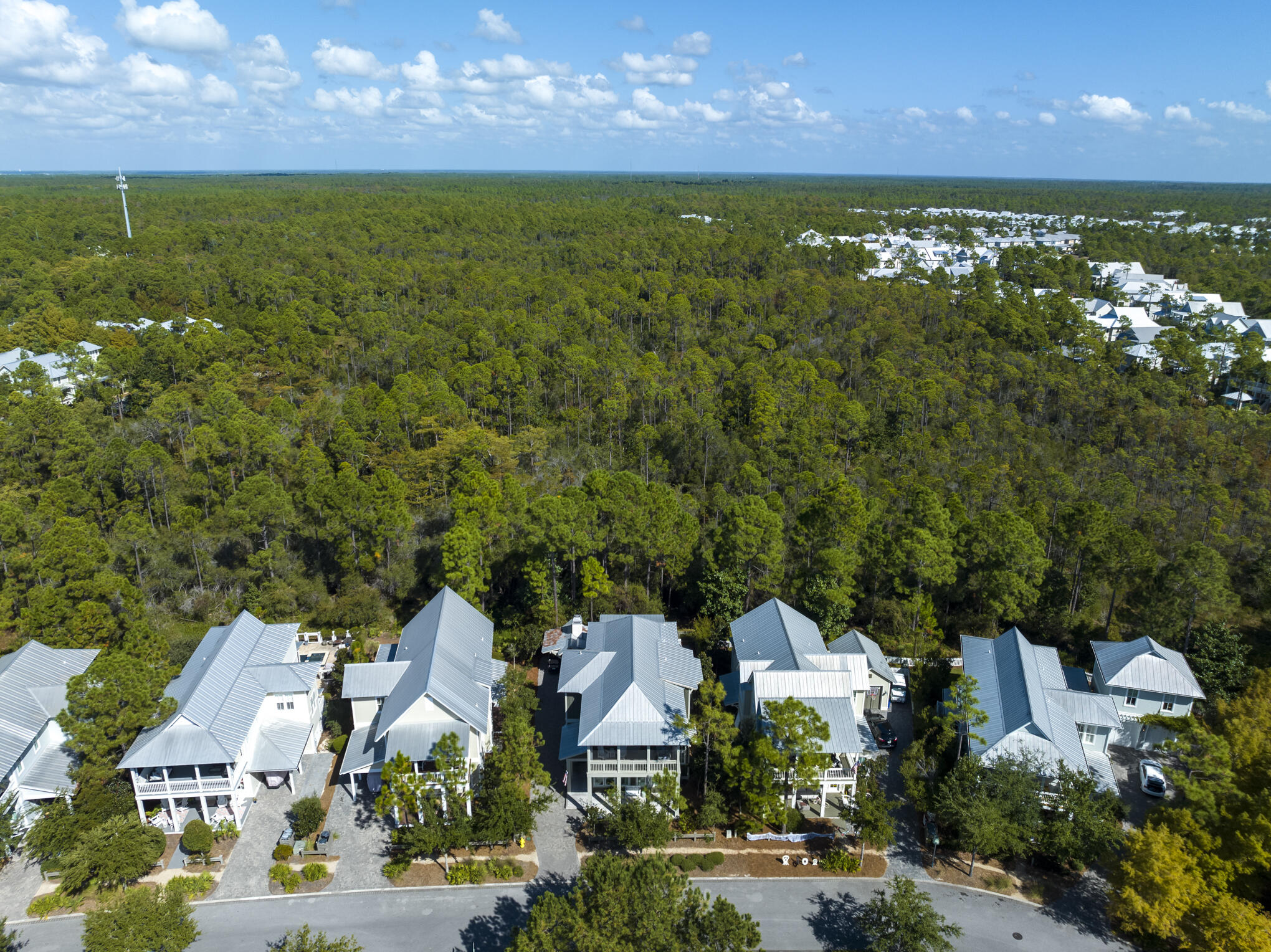 WATERCOLOR - Residential