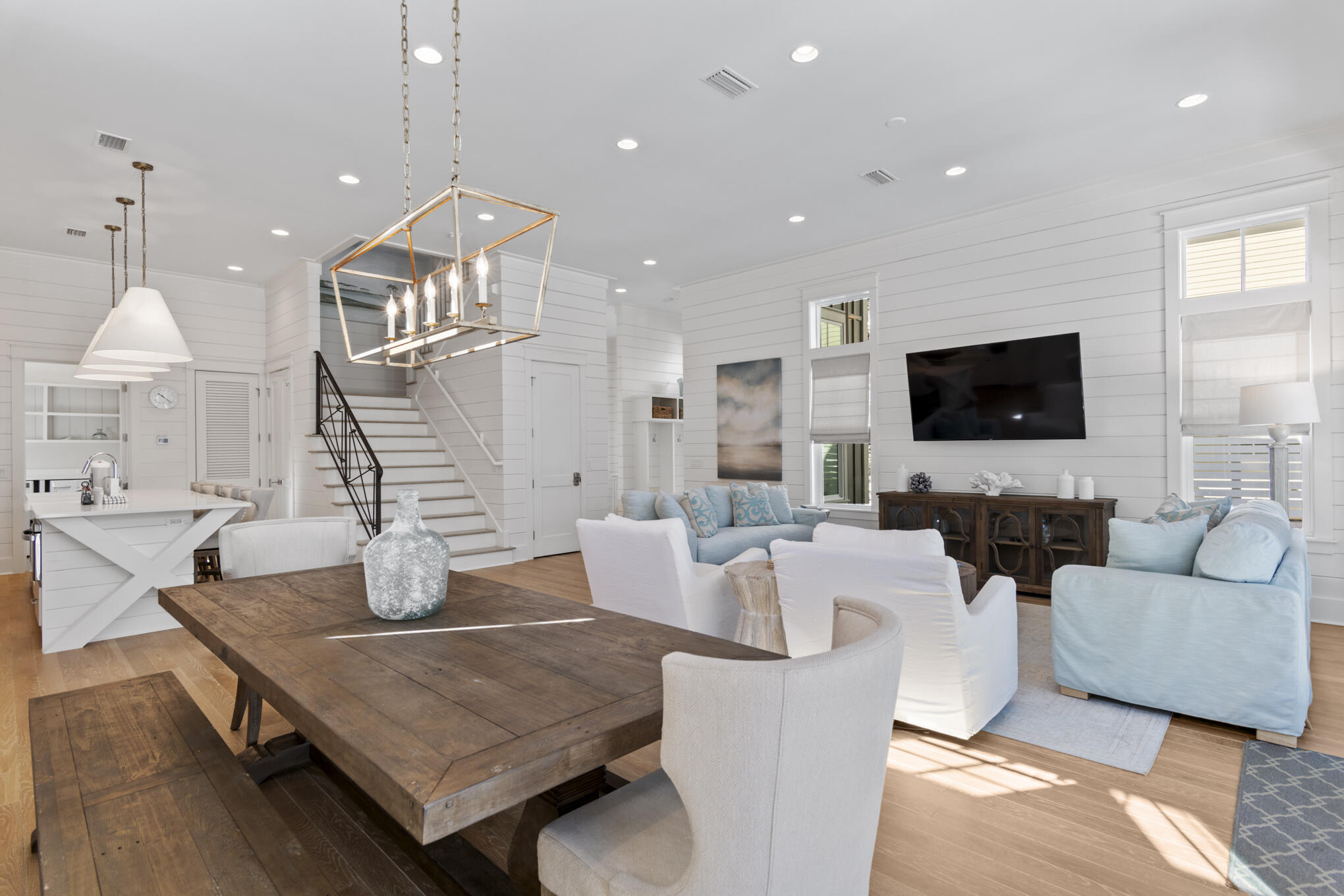 WATERCOLOR - Residential