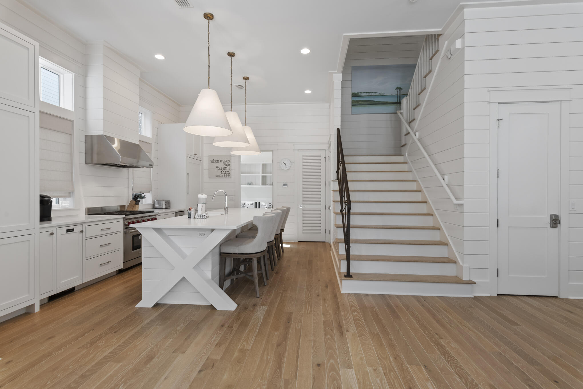 WATERCOLOR - Residential