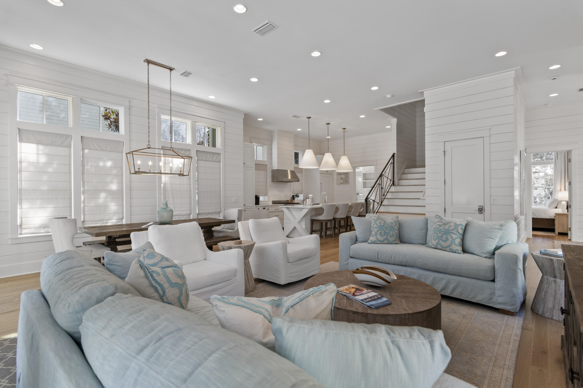 WATERCOLOR - Residential