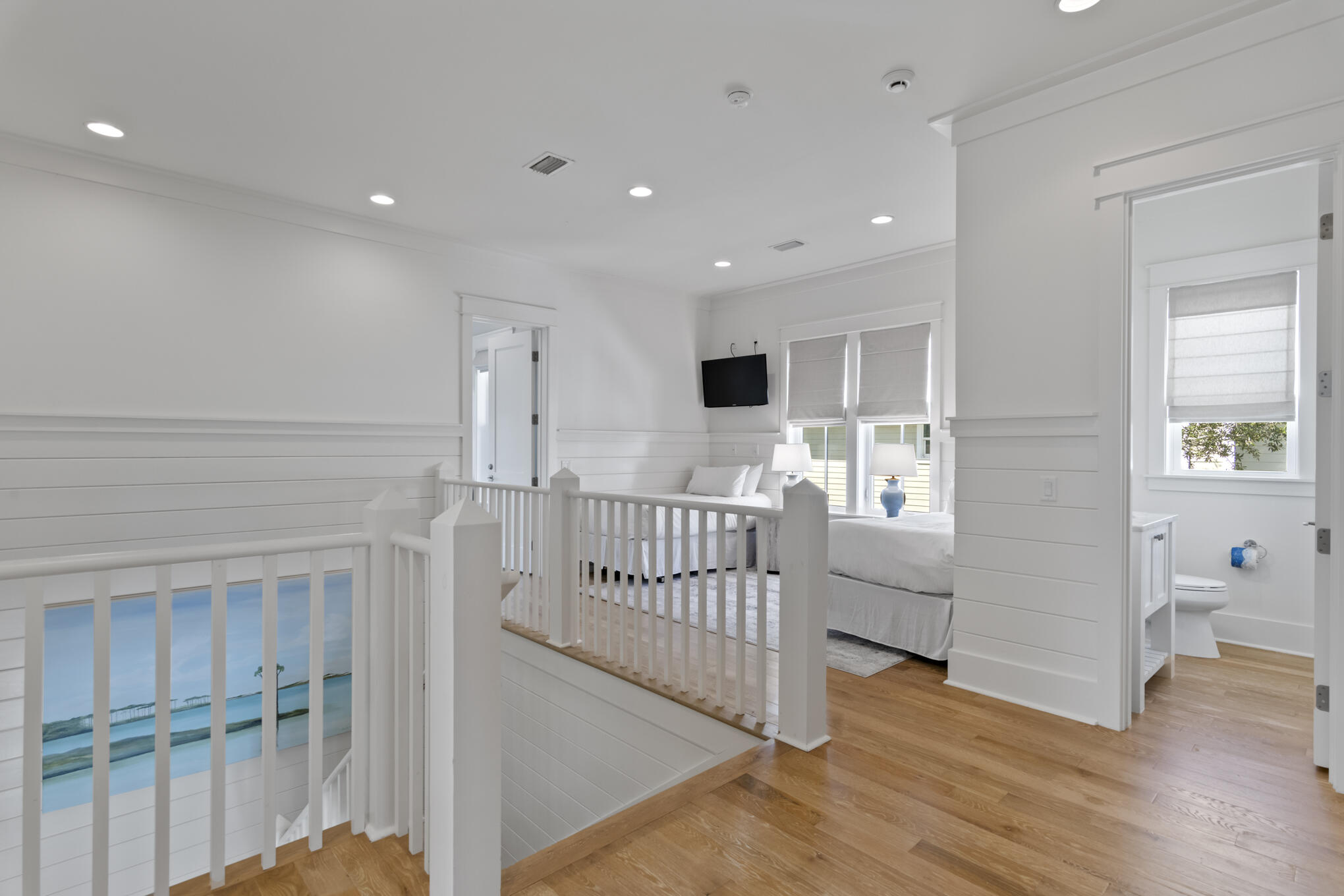 WATERCOLOR - Residential