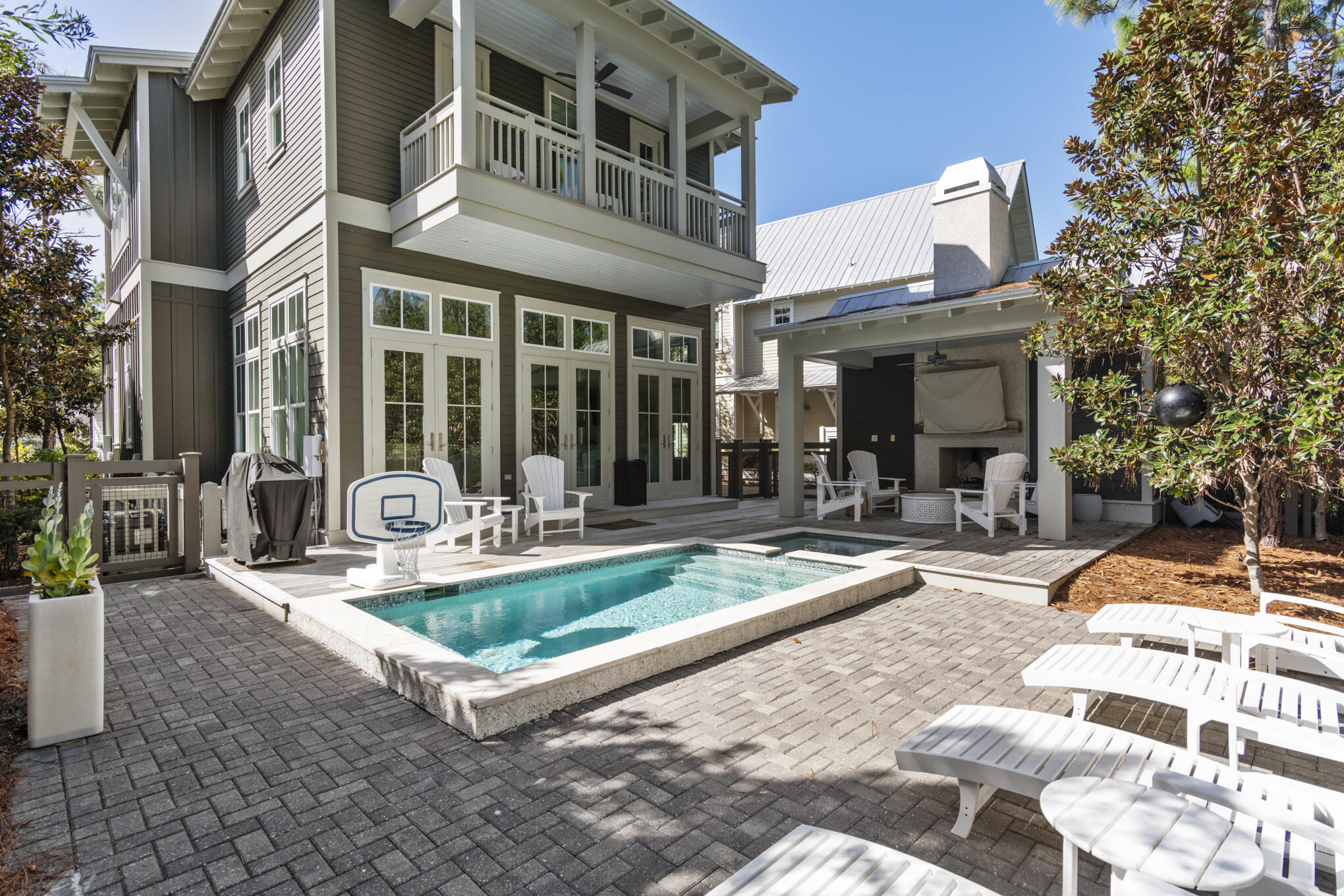 WATERCOLOR - Residential