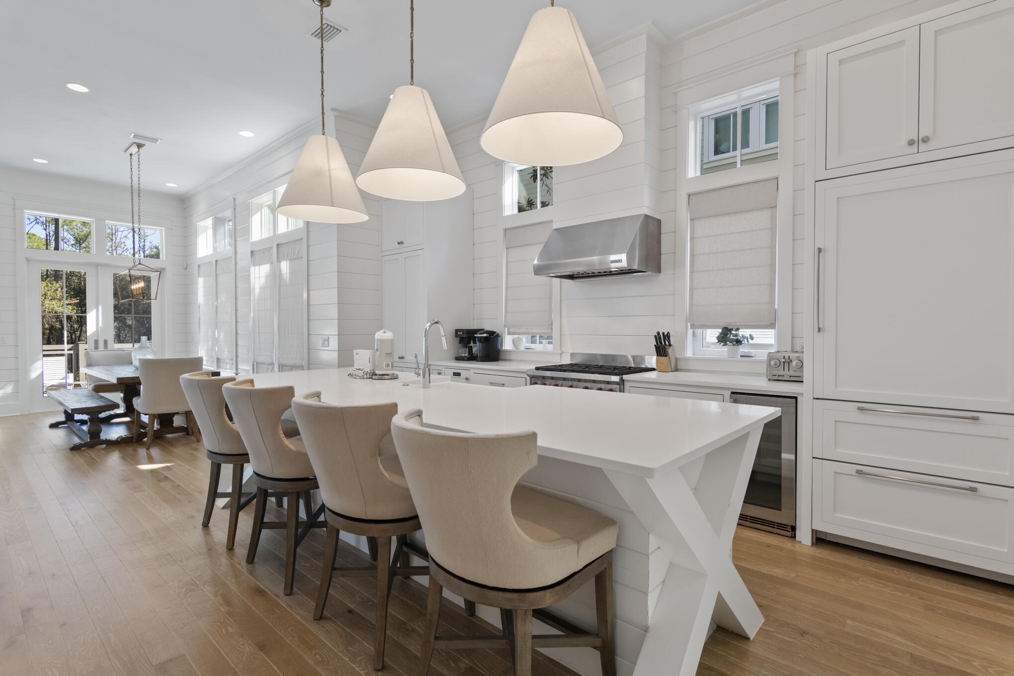 WATERCOLOR - Residential