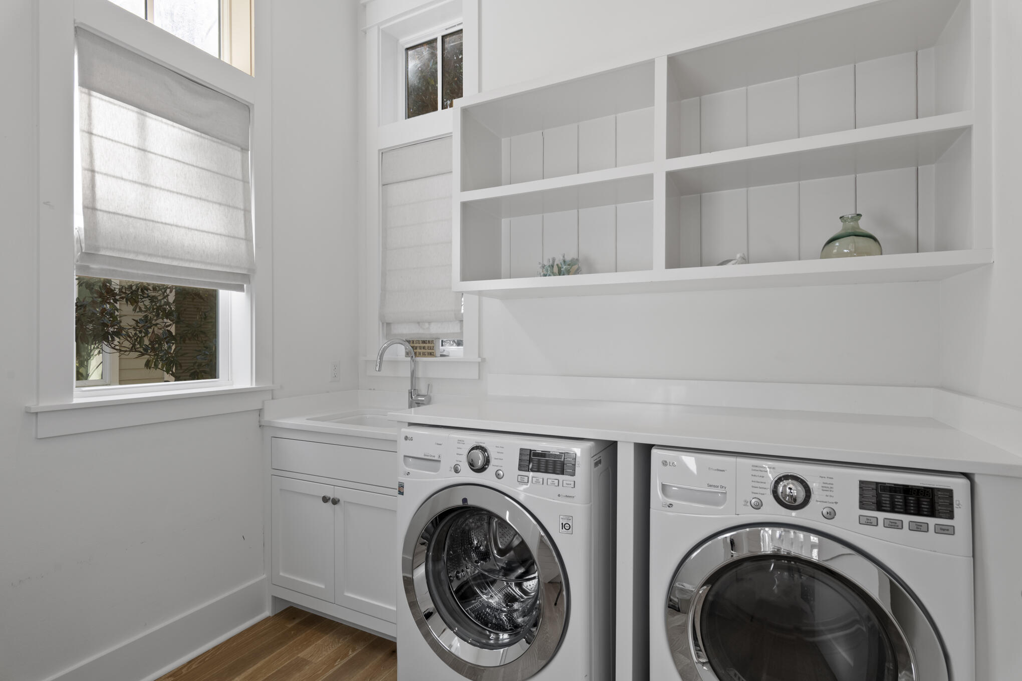 WATERCOLOR - Residential