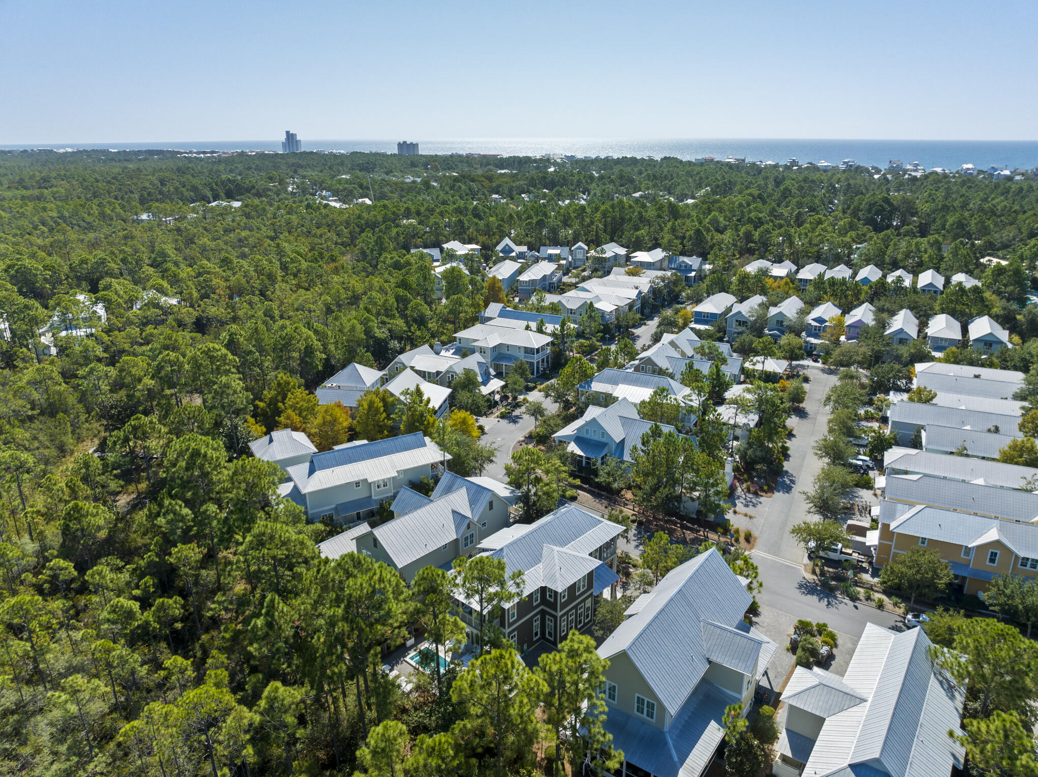 WATERCOLOR - Residential