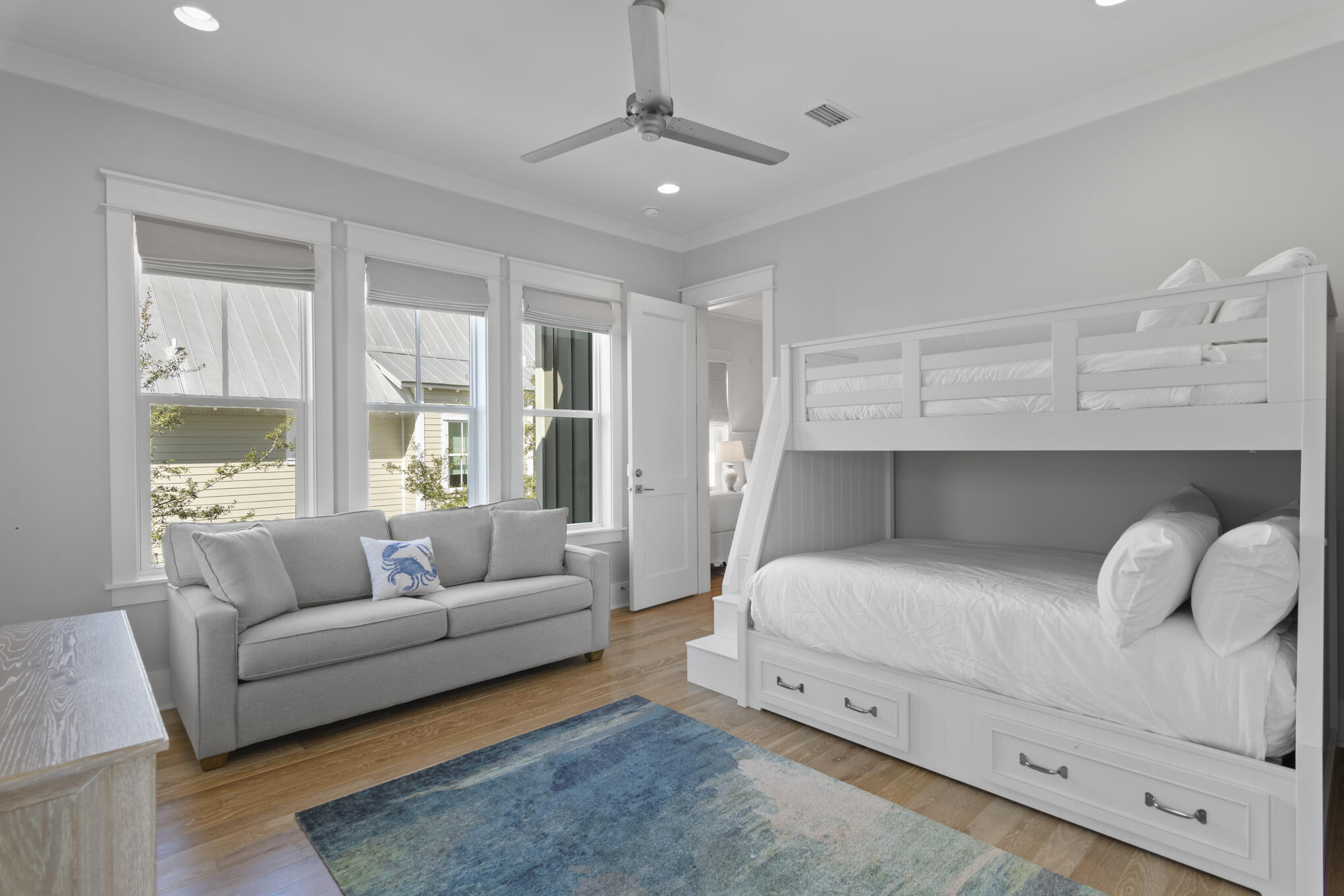 WATERCOLOR - Residential