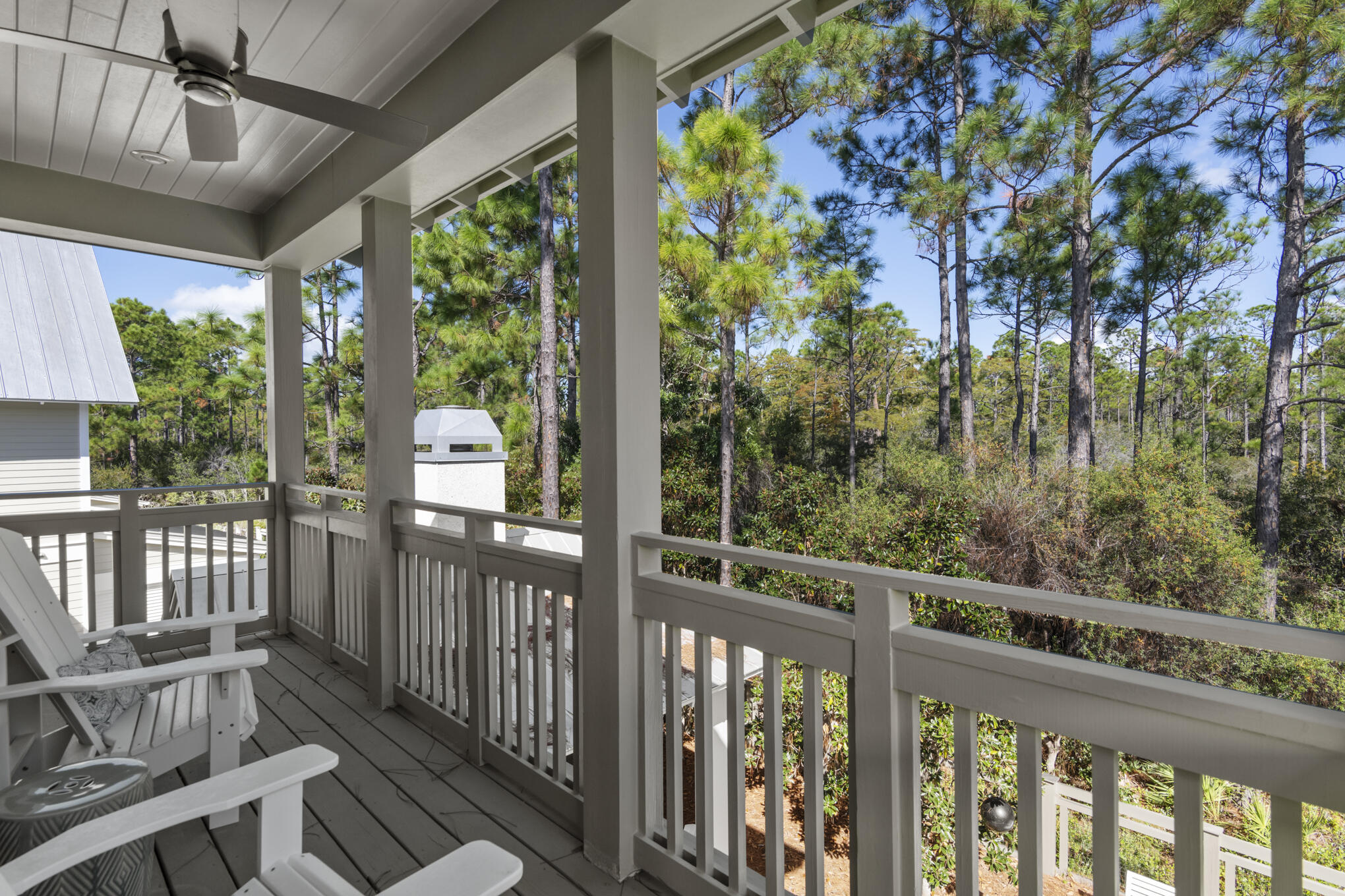 WATERCOLOR - Residential