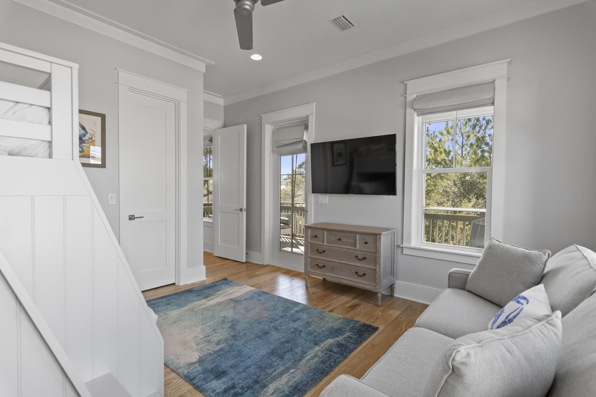 WATERCOLOR - Residential