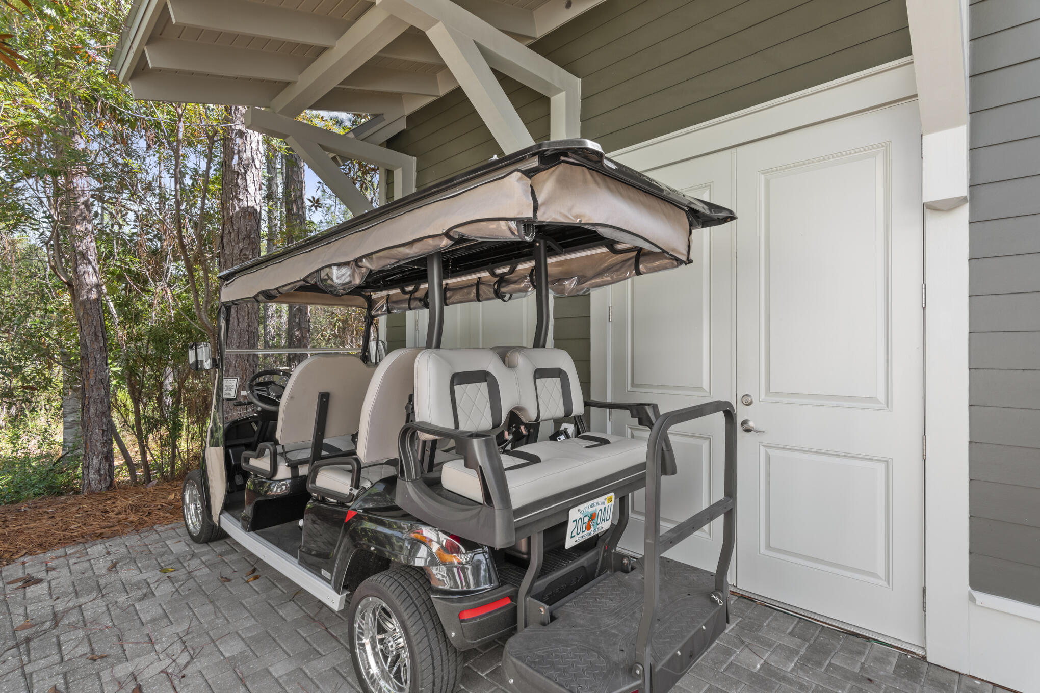 WATERCOLOR - Residential