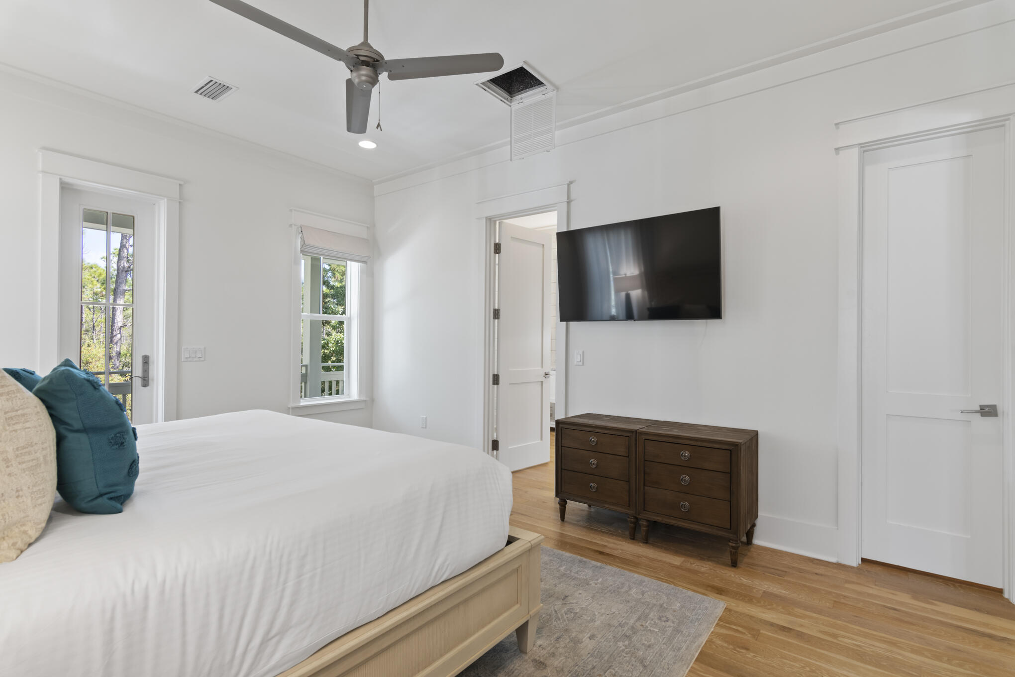 WATERCOLOR - Residential