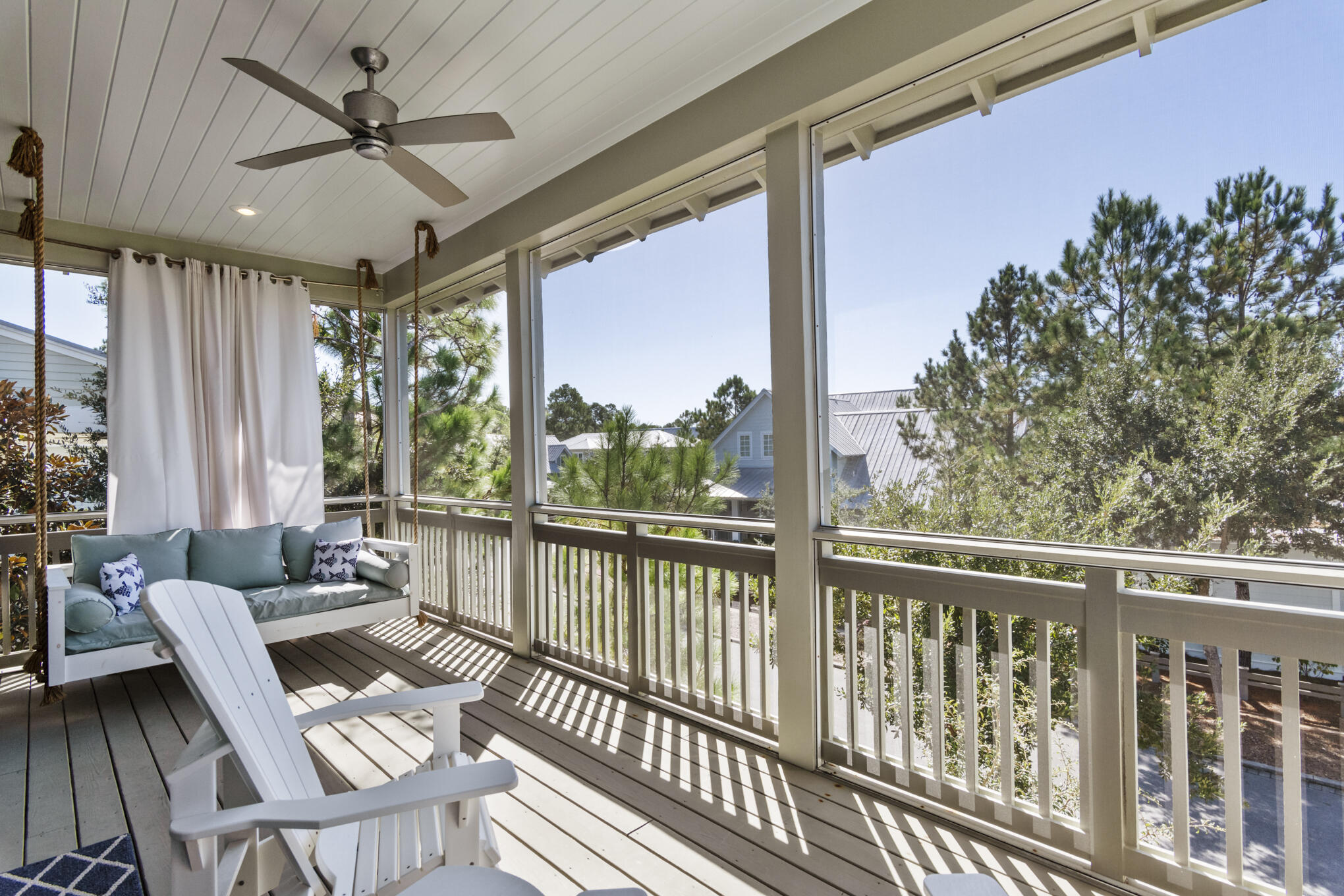 WATERCOLOR - Residential