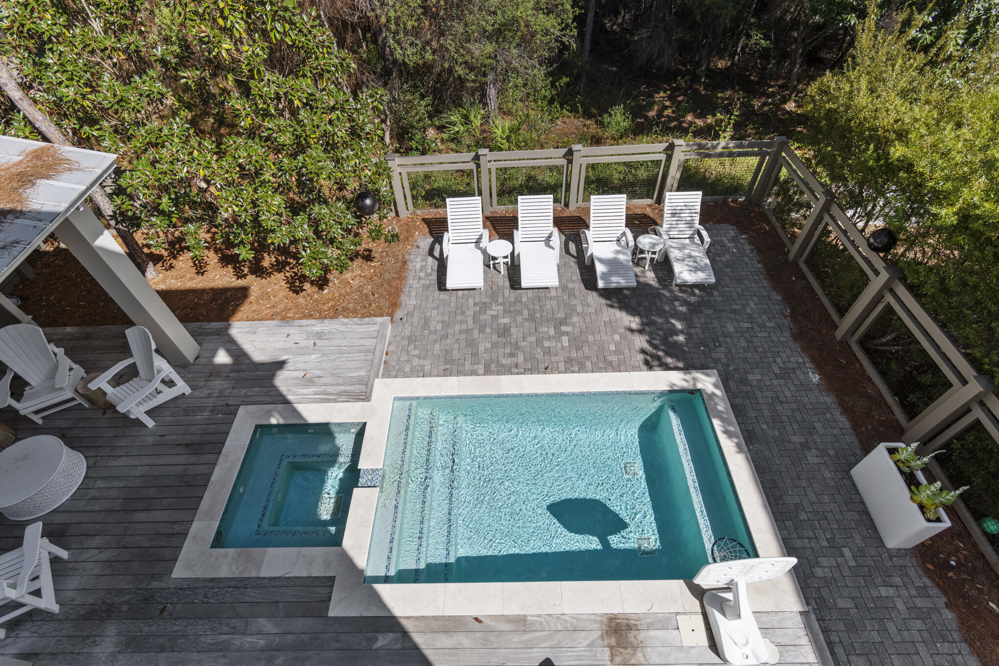 WATERCOLOR - Residential