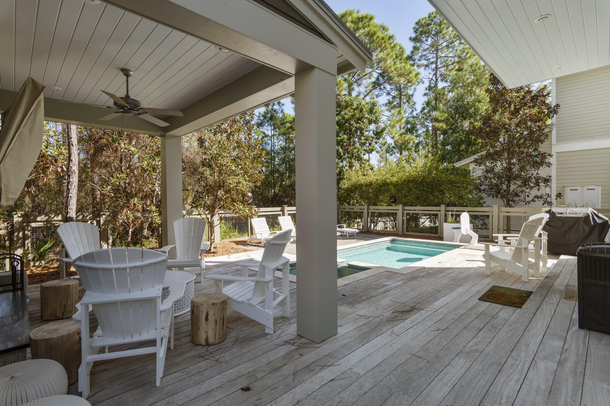 WATERCOLOR - Residential