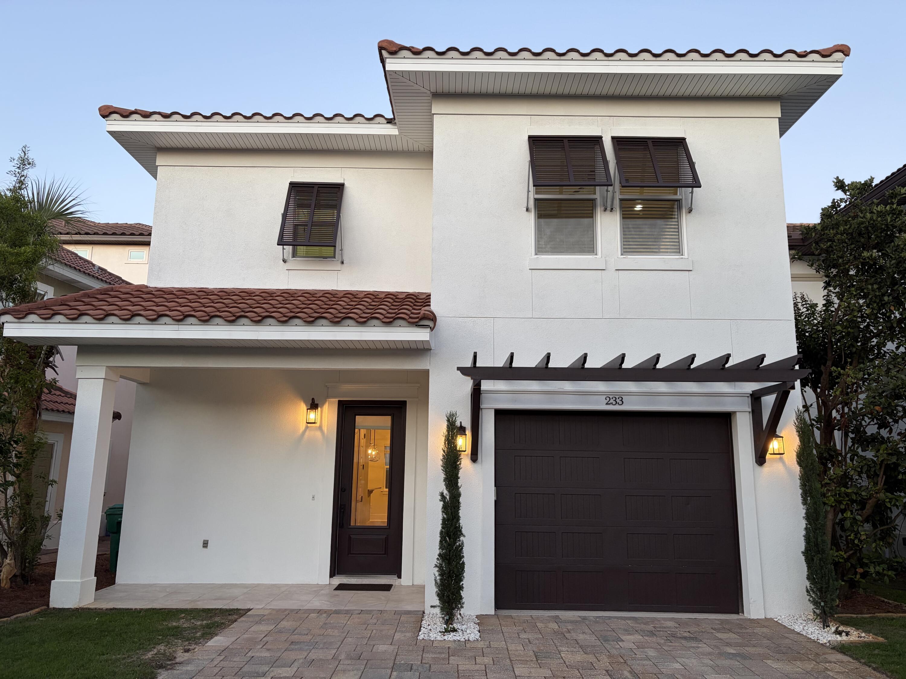 CALUSA BAY S/D - Residential