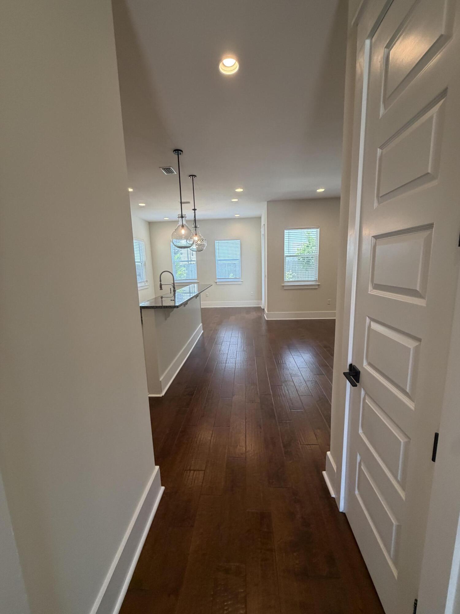 CALUSA BAY S/D - Residential