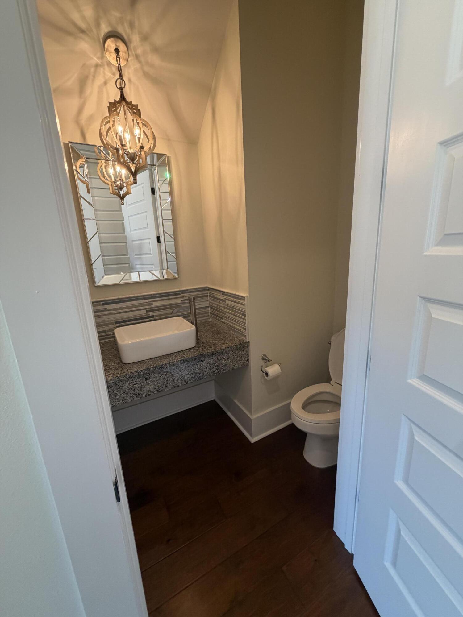 CALUSA BAY S/D - Residential