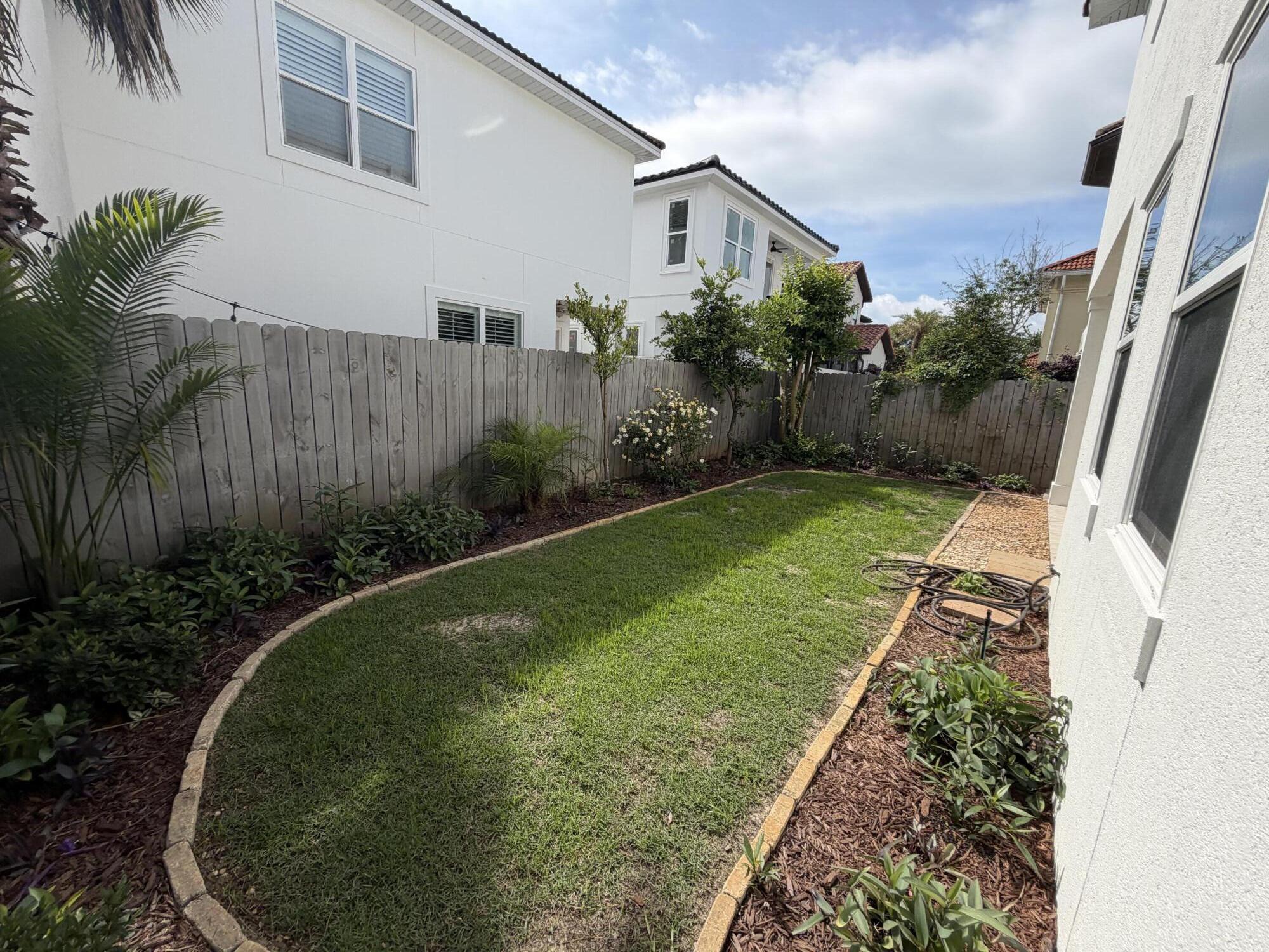 CALUSA BAY S/D - Residential