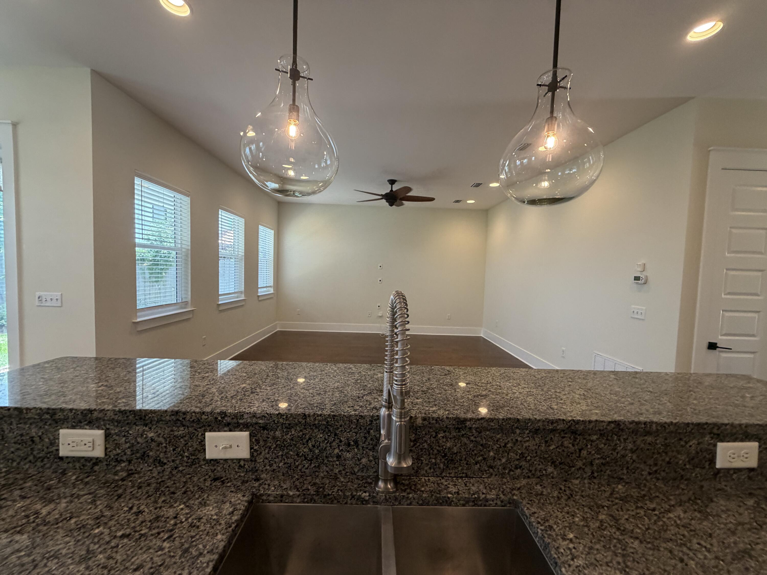 CALUSA BAY S/D - Residential