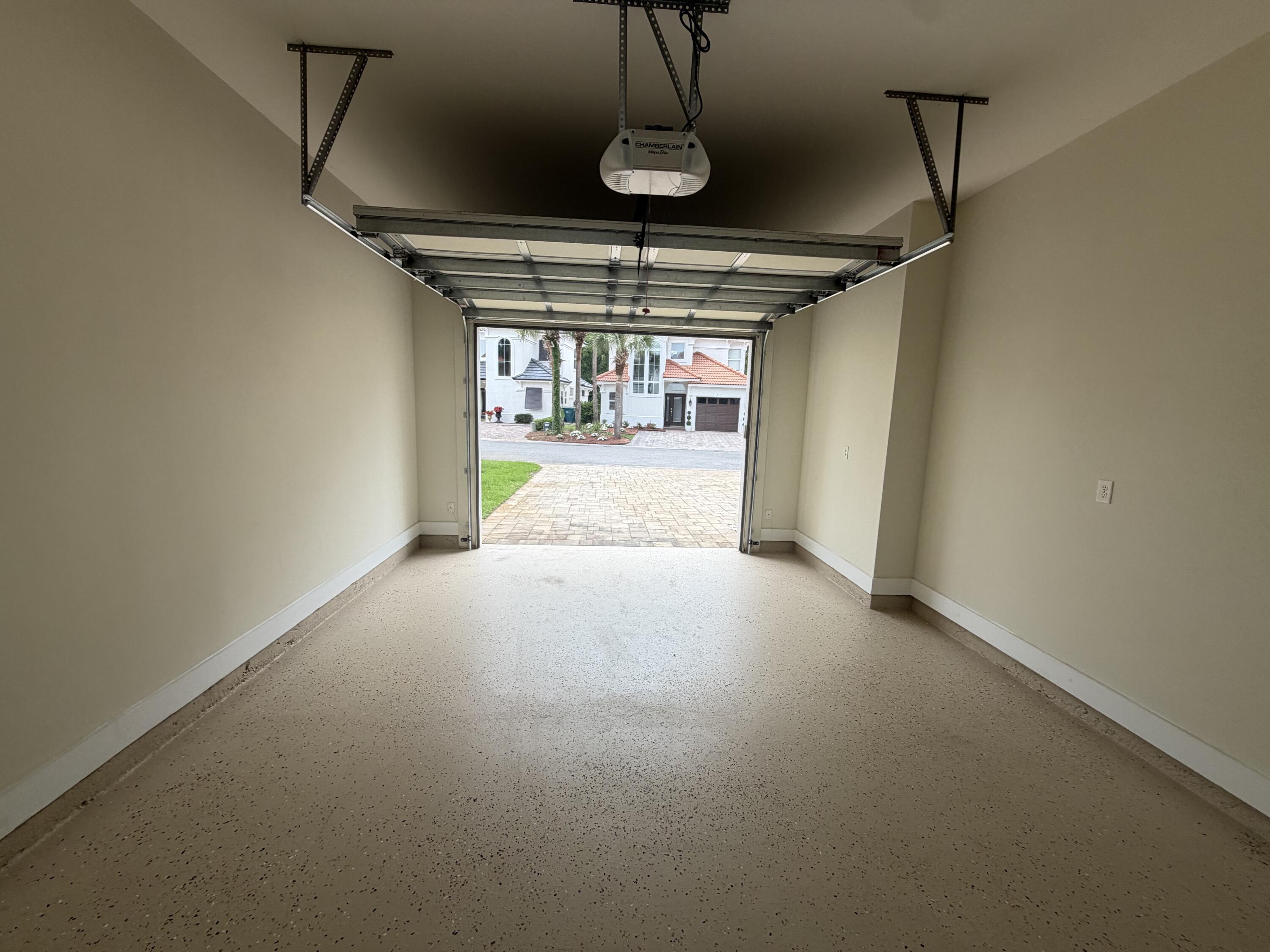 CALUSA BAY S/D - Residential