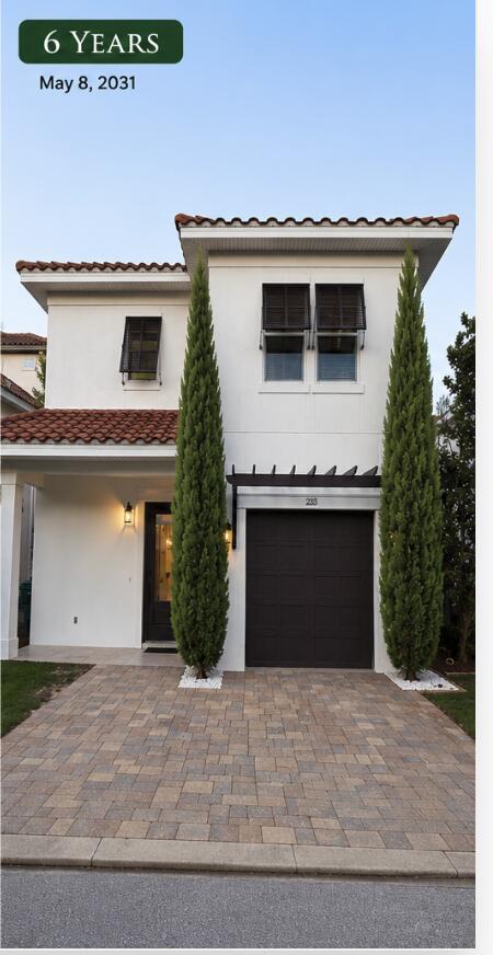 CALUSA BAY S/D - Residential