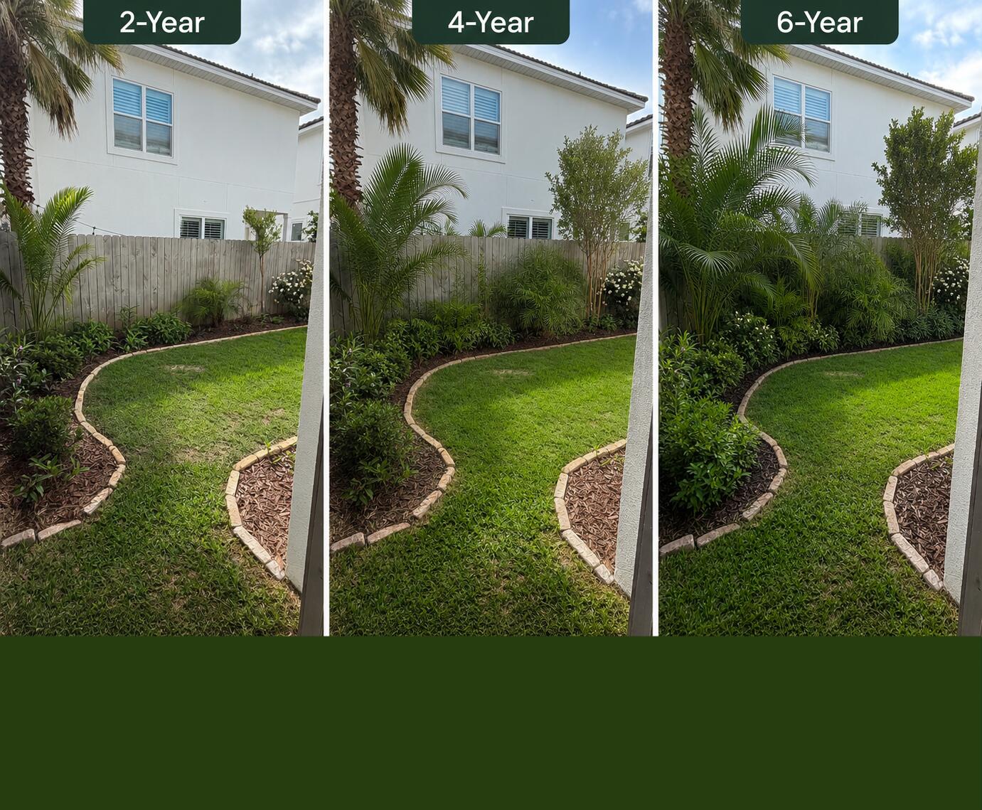 CALUSA BAY S/D - Residential