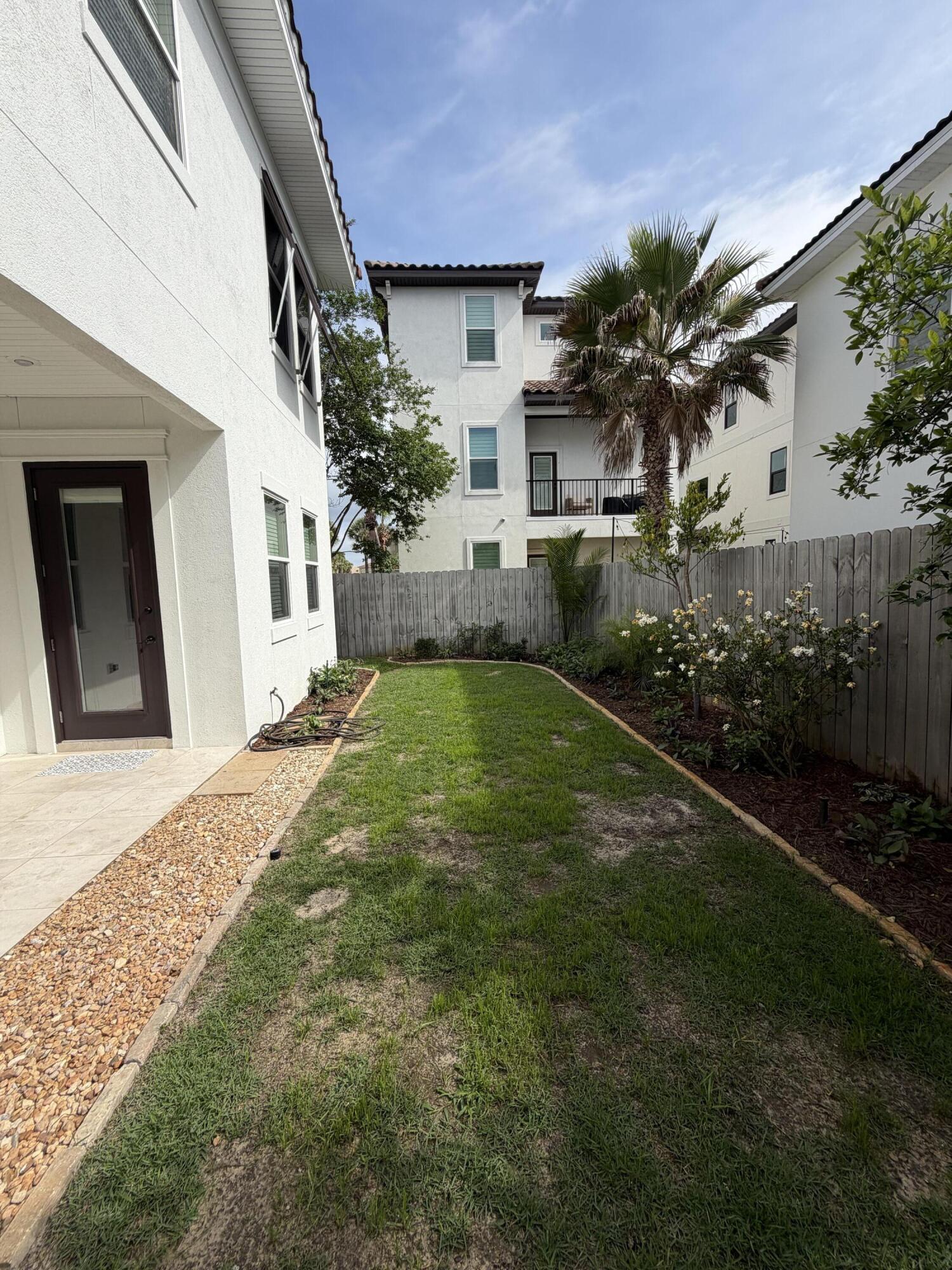 CALUSA BAY S/D - Residential