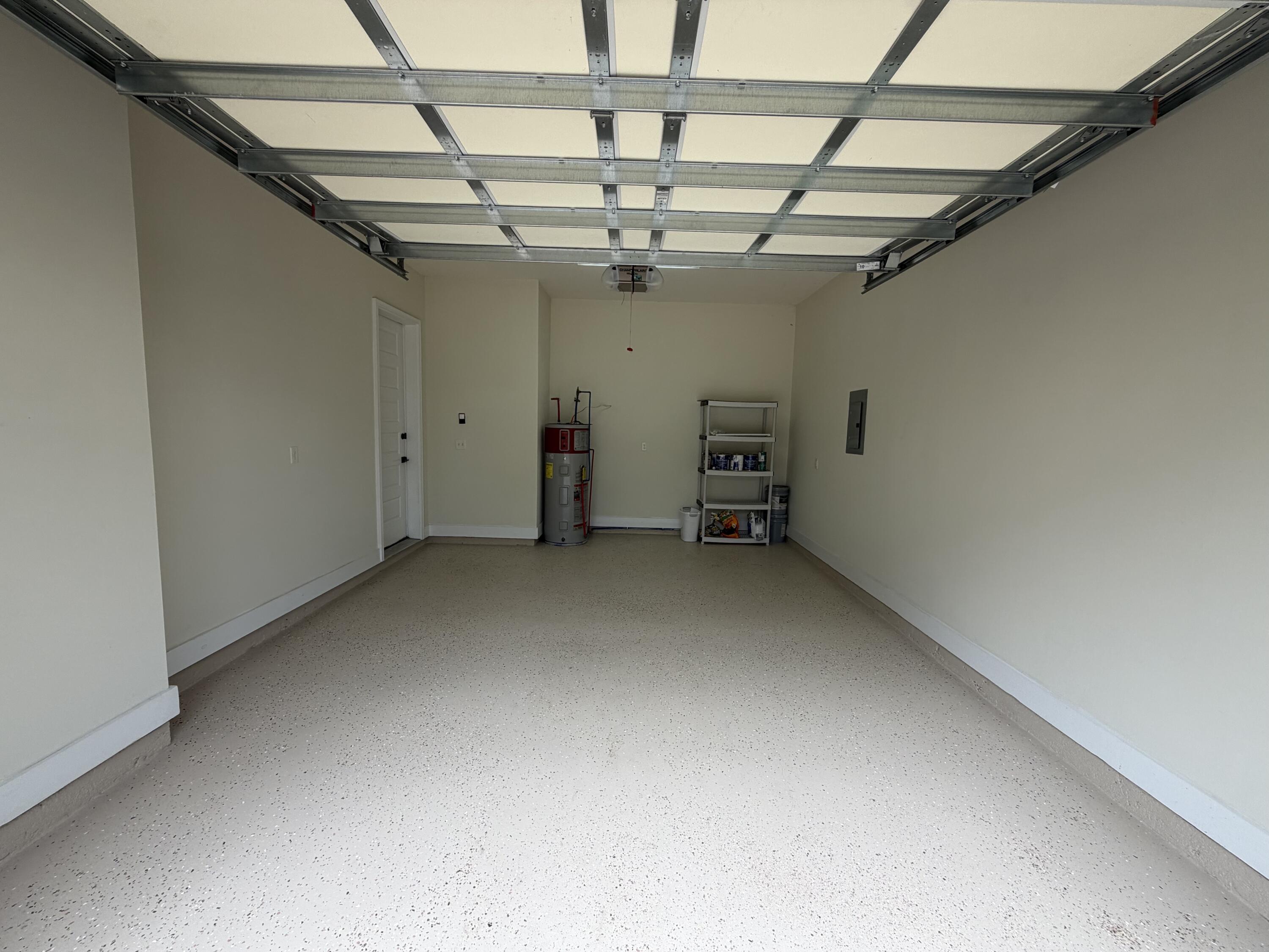 CALUSA BAY S/D - Residential