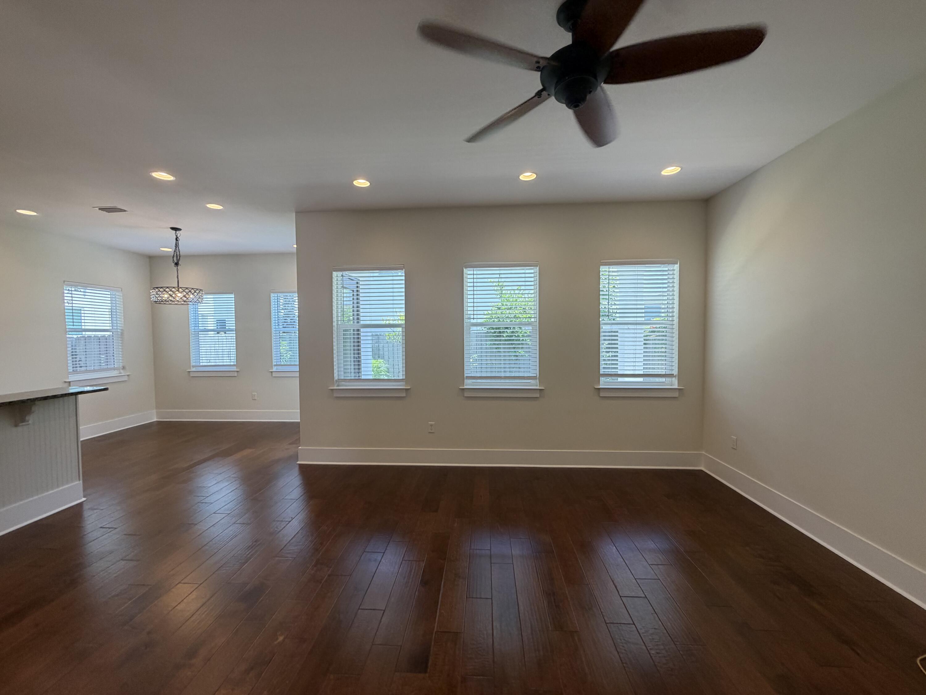 CALUSA BAY S/D - Residential