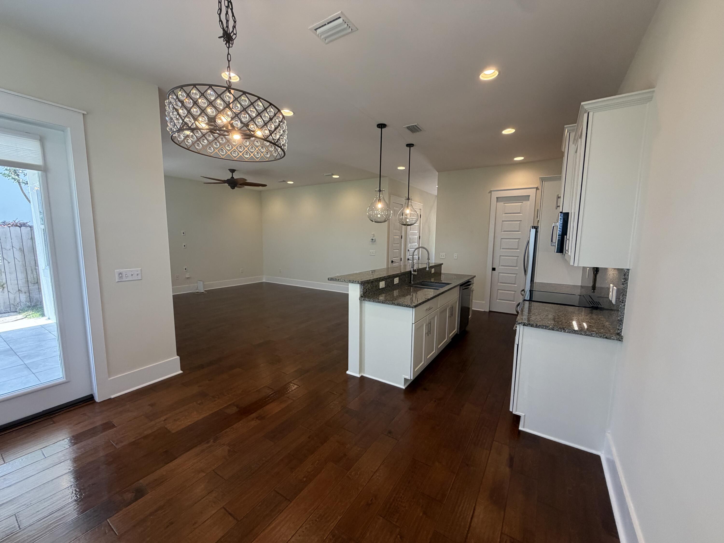 CALUSA BAY S/D - Residential