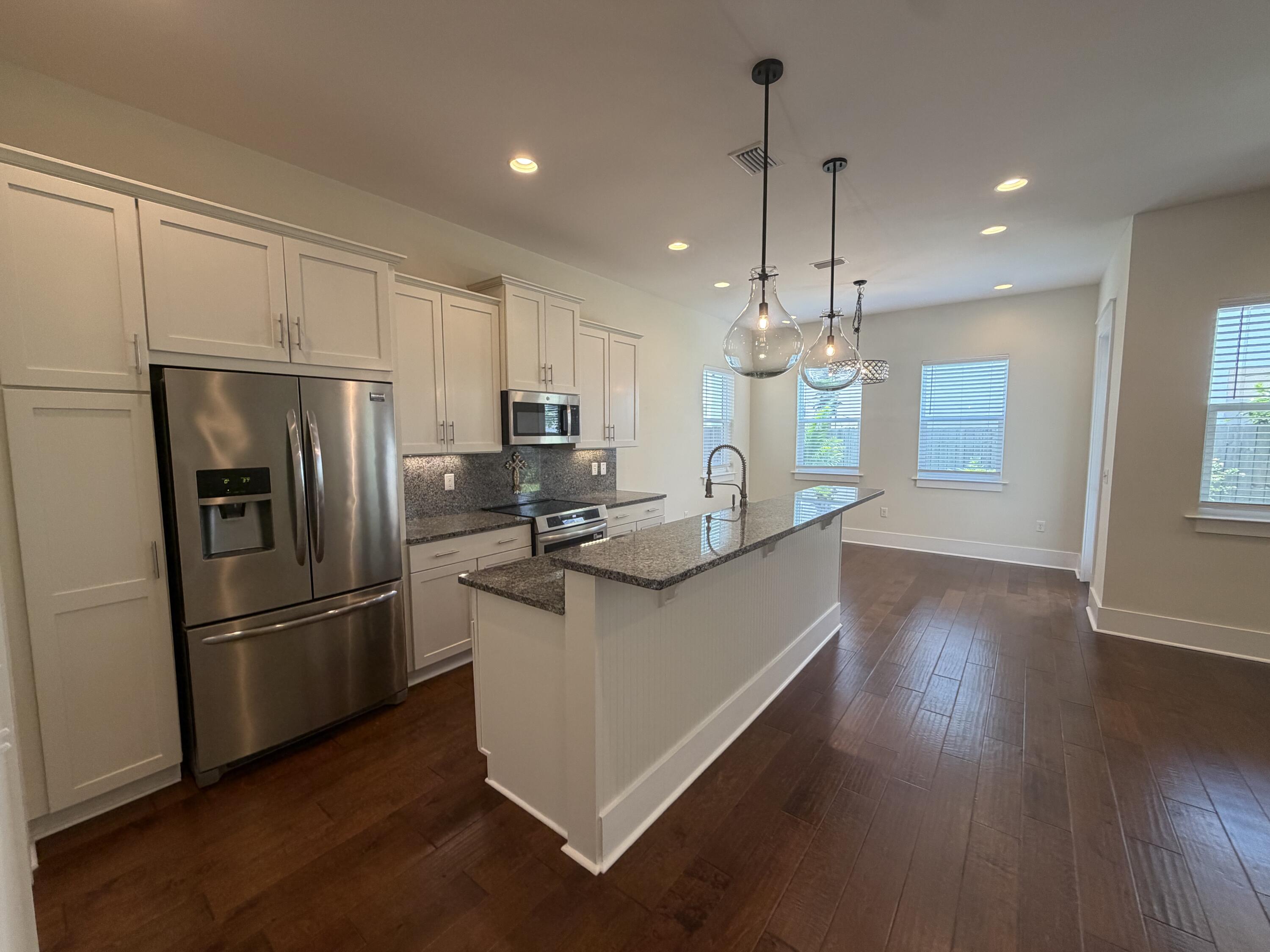 CALUSA BAY S/D - Residential