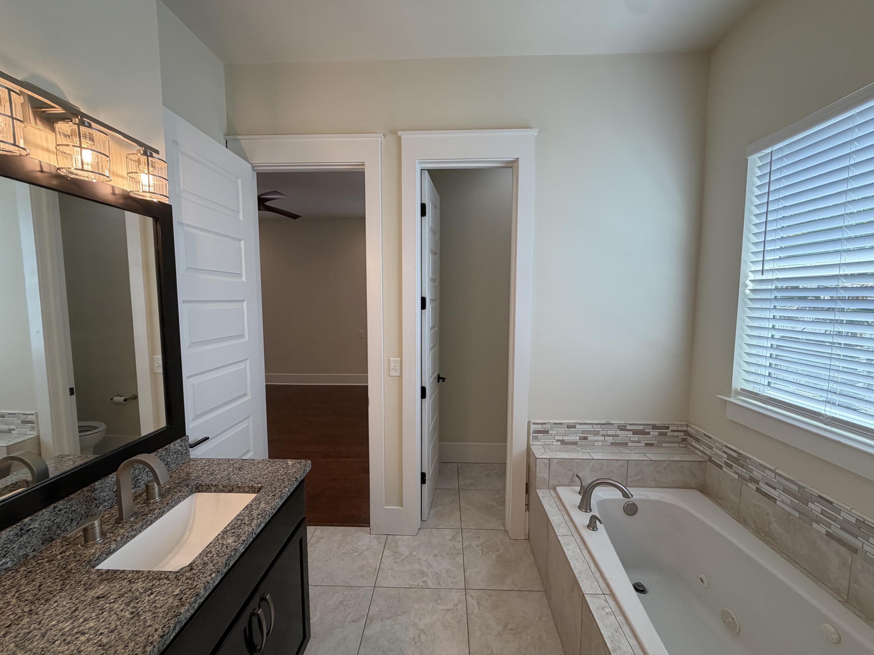CALUSA BAY S/D - Residential
