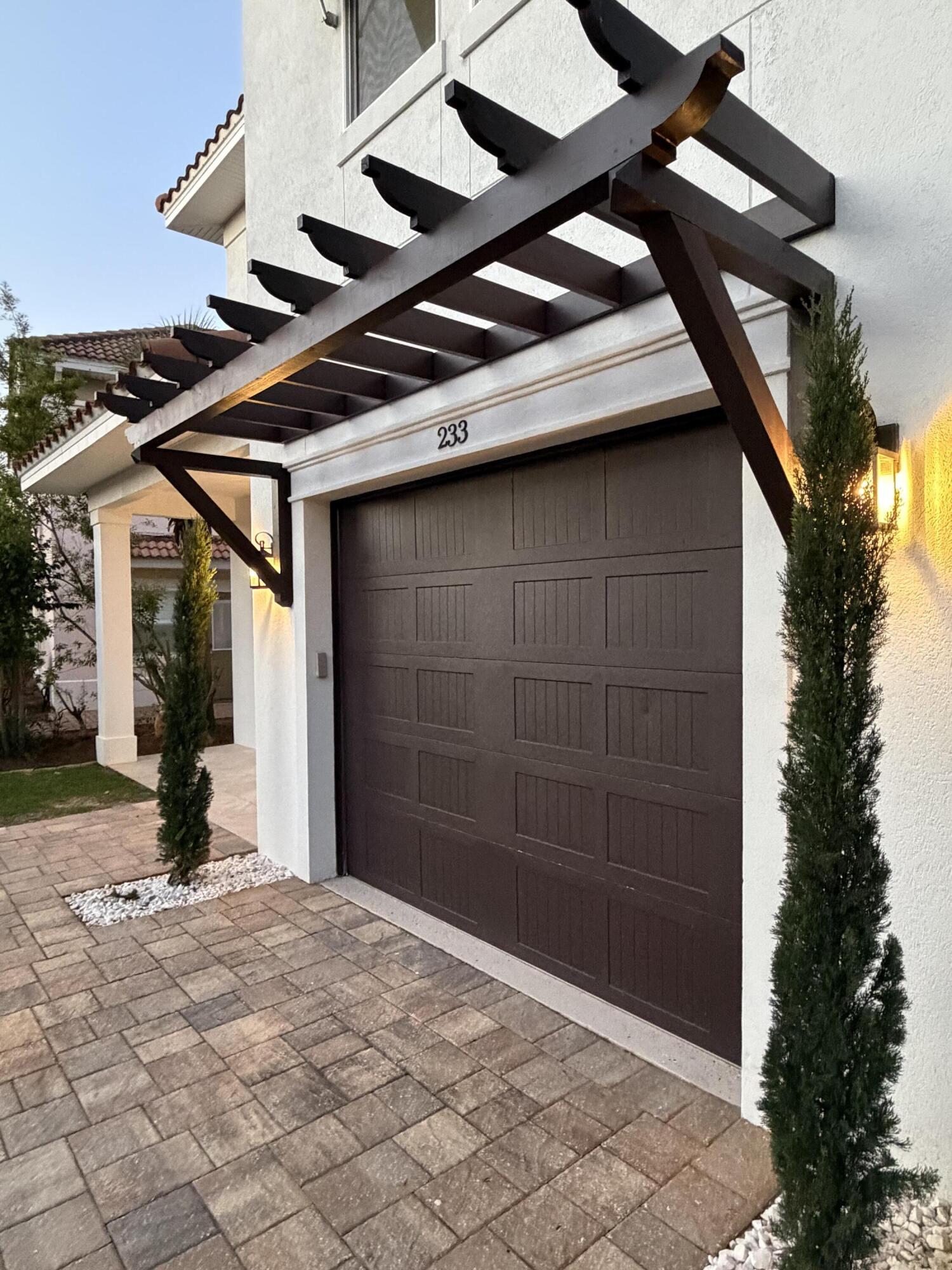 CALUSA BAY S/D - Residential