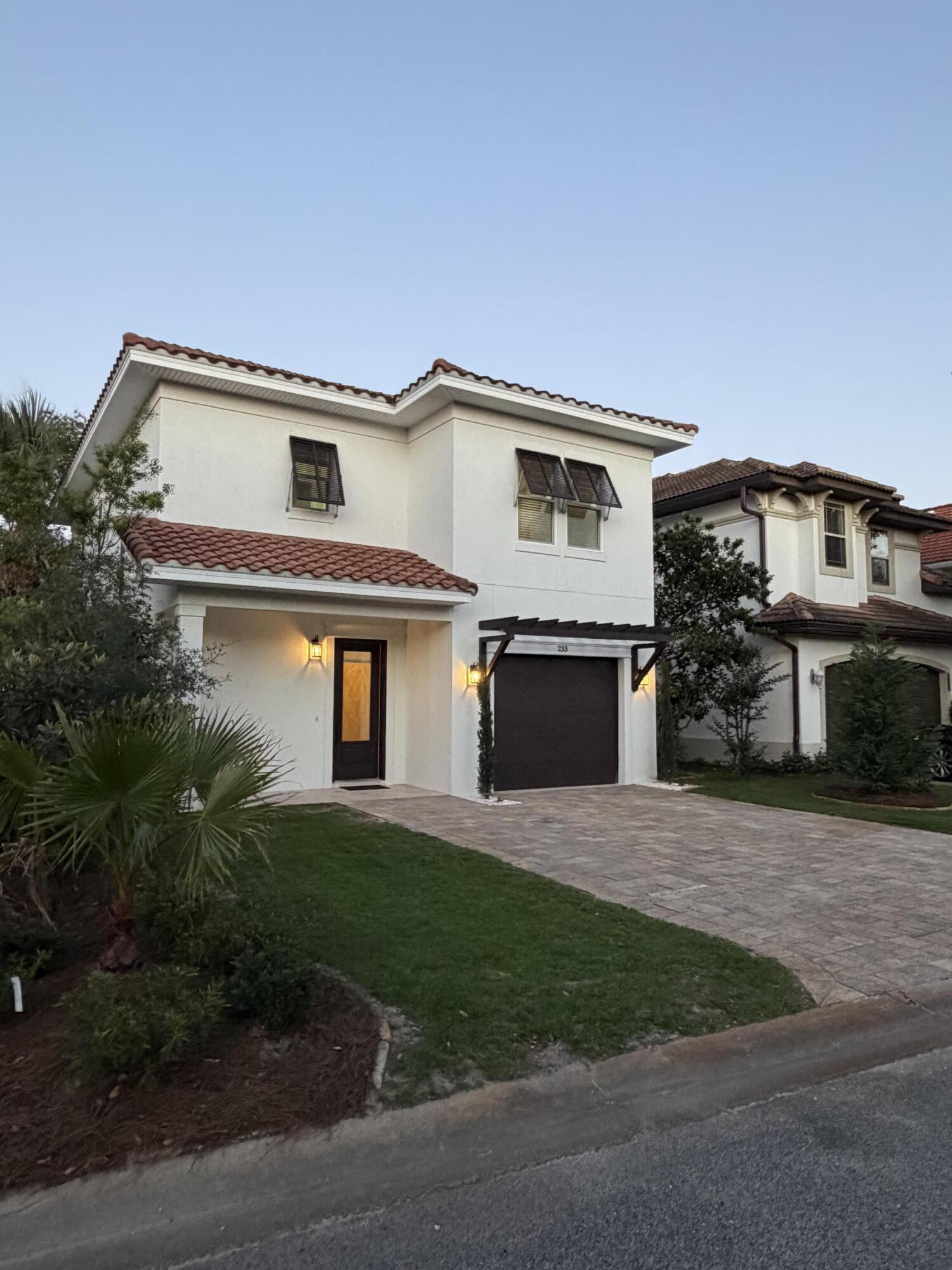 CALUSA BAY S/D - Residential
