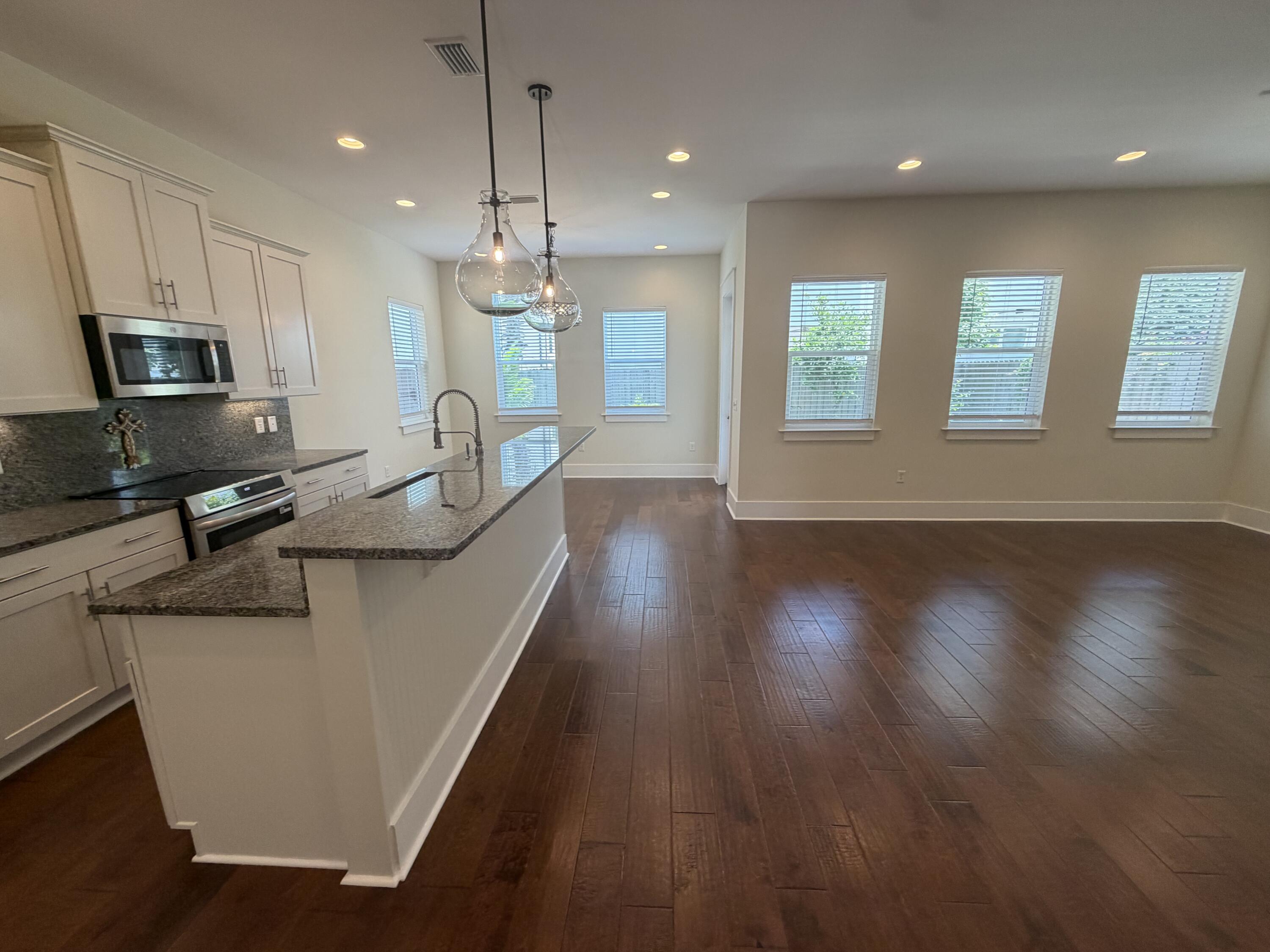 CALUSA BAY S/D - Residential