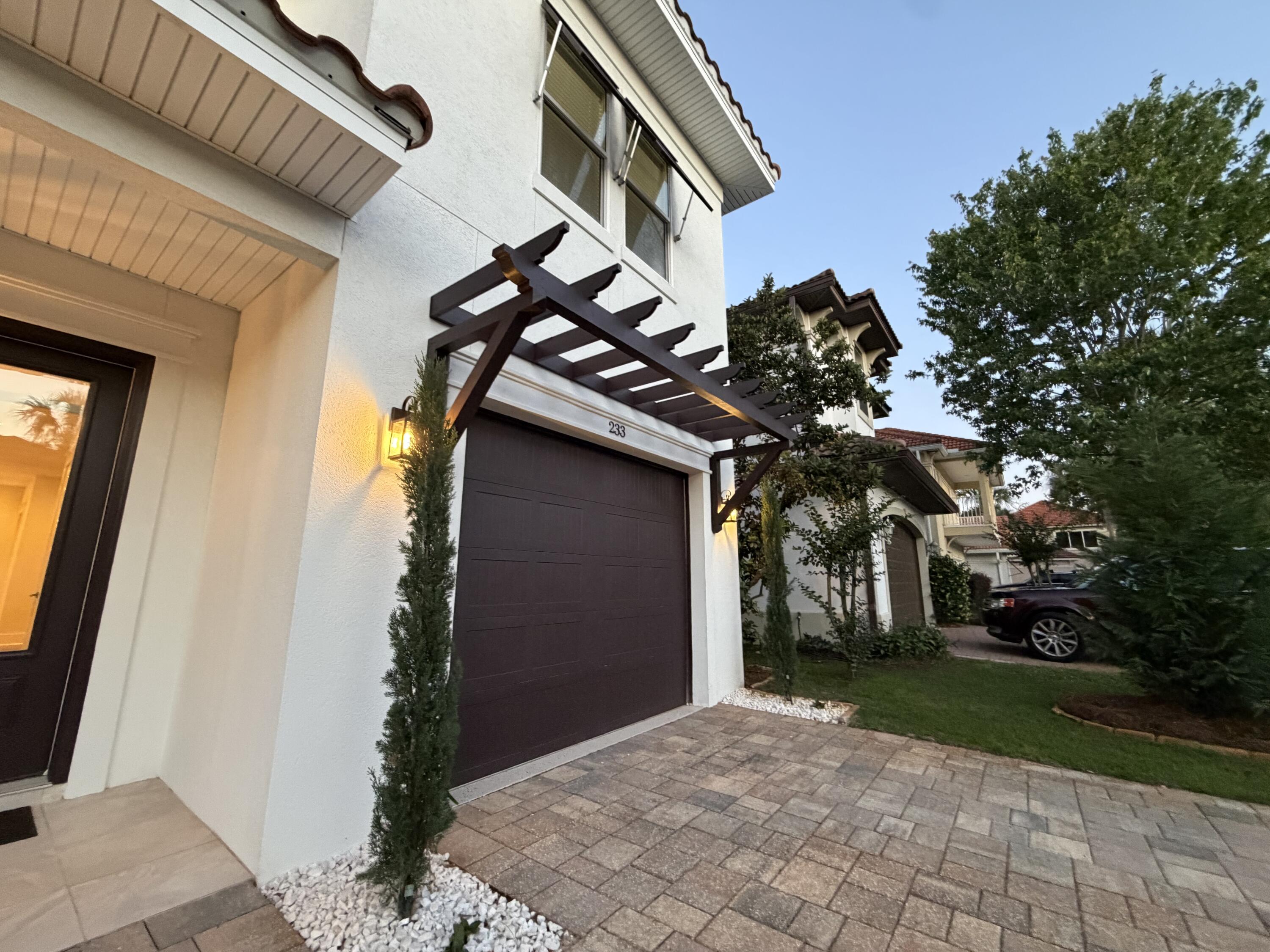 CALUSA BAY S/D - Residential