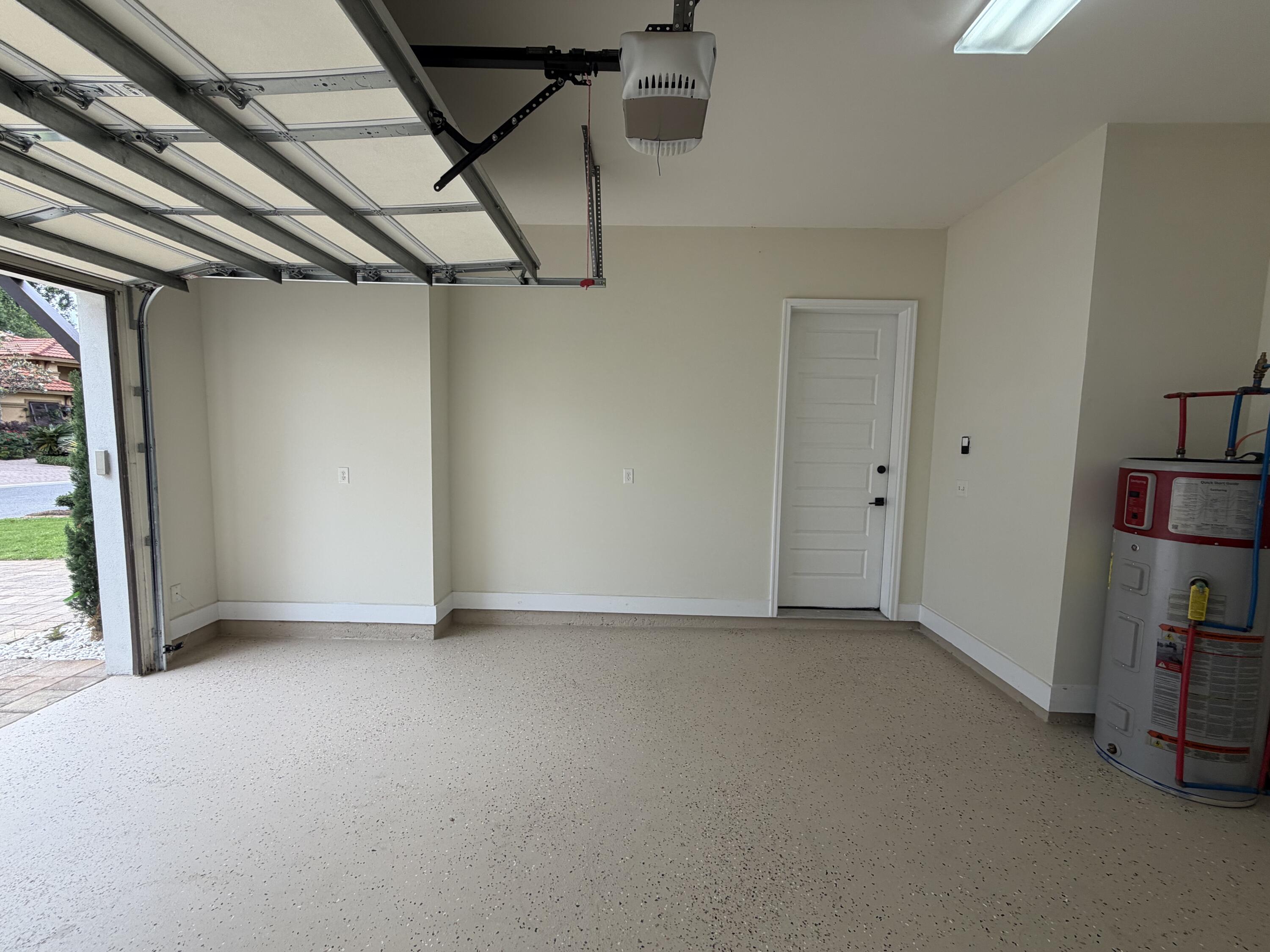 CALUSA BAY S/D - Residential