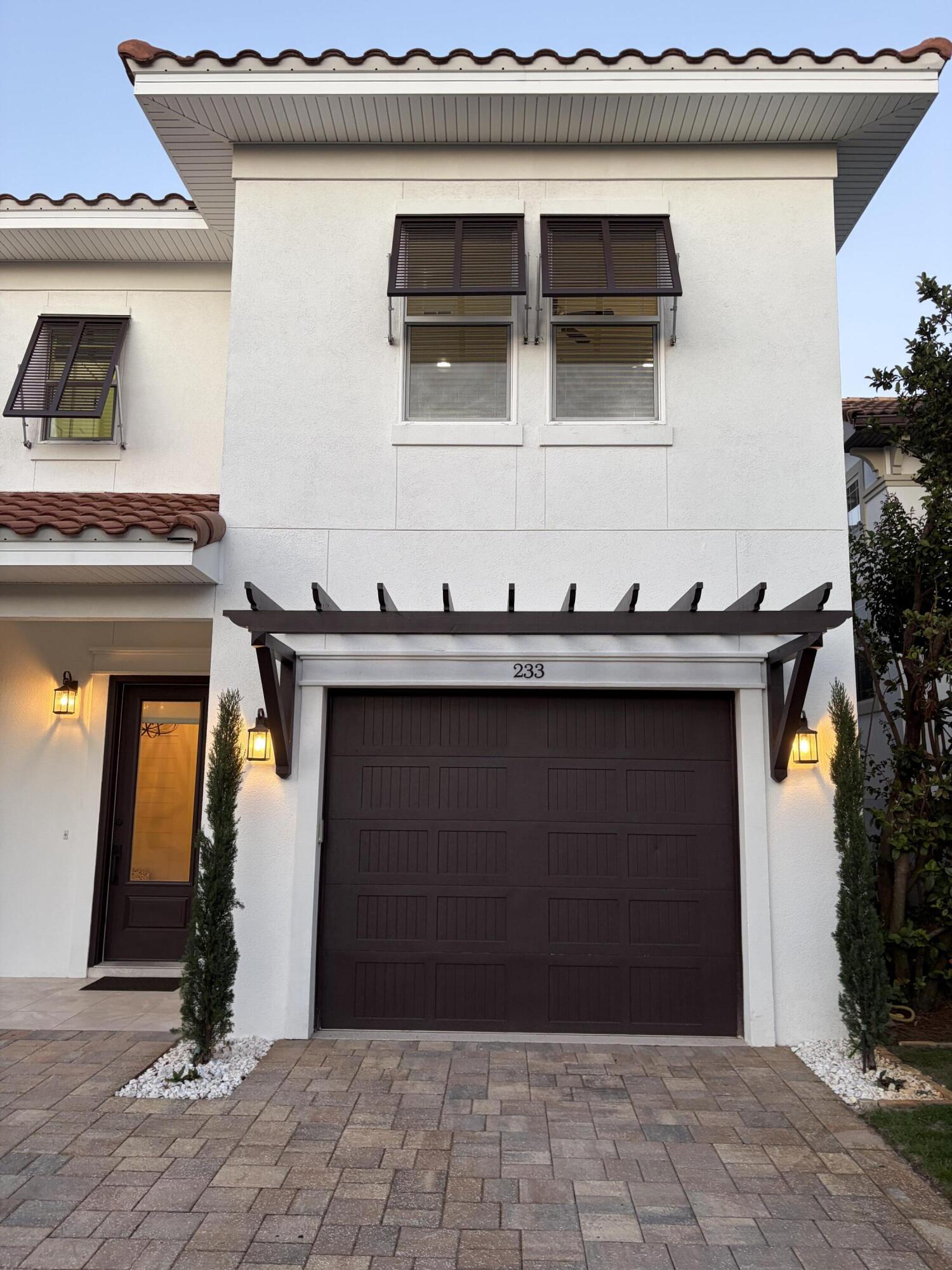 CALUSA BAY S/D - Residential