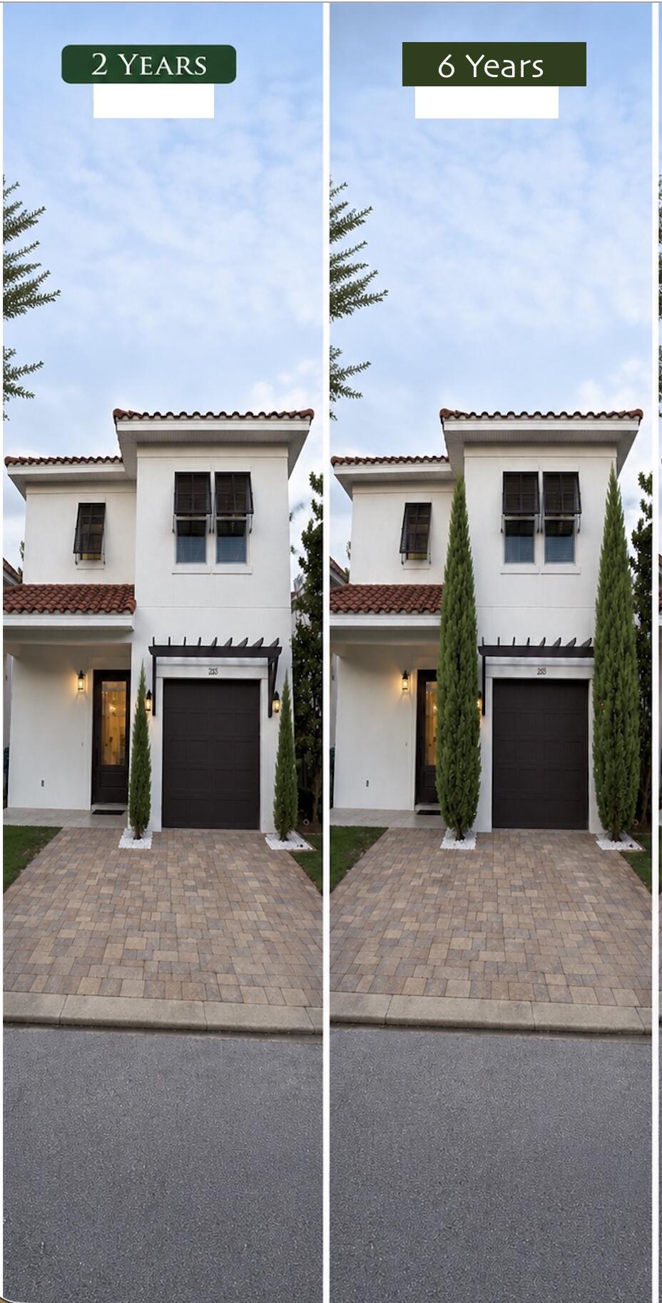 CALUSA BAY S/D - Residential
