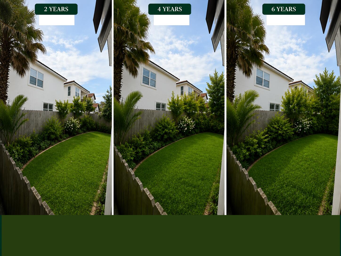 CALUSA BAY S/D - Residential